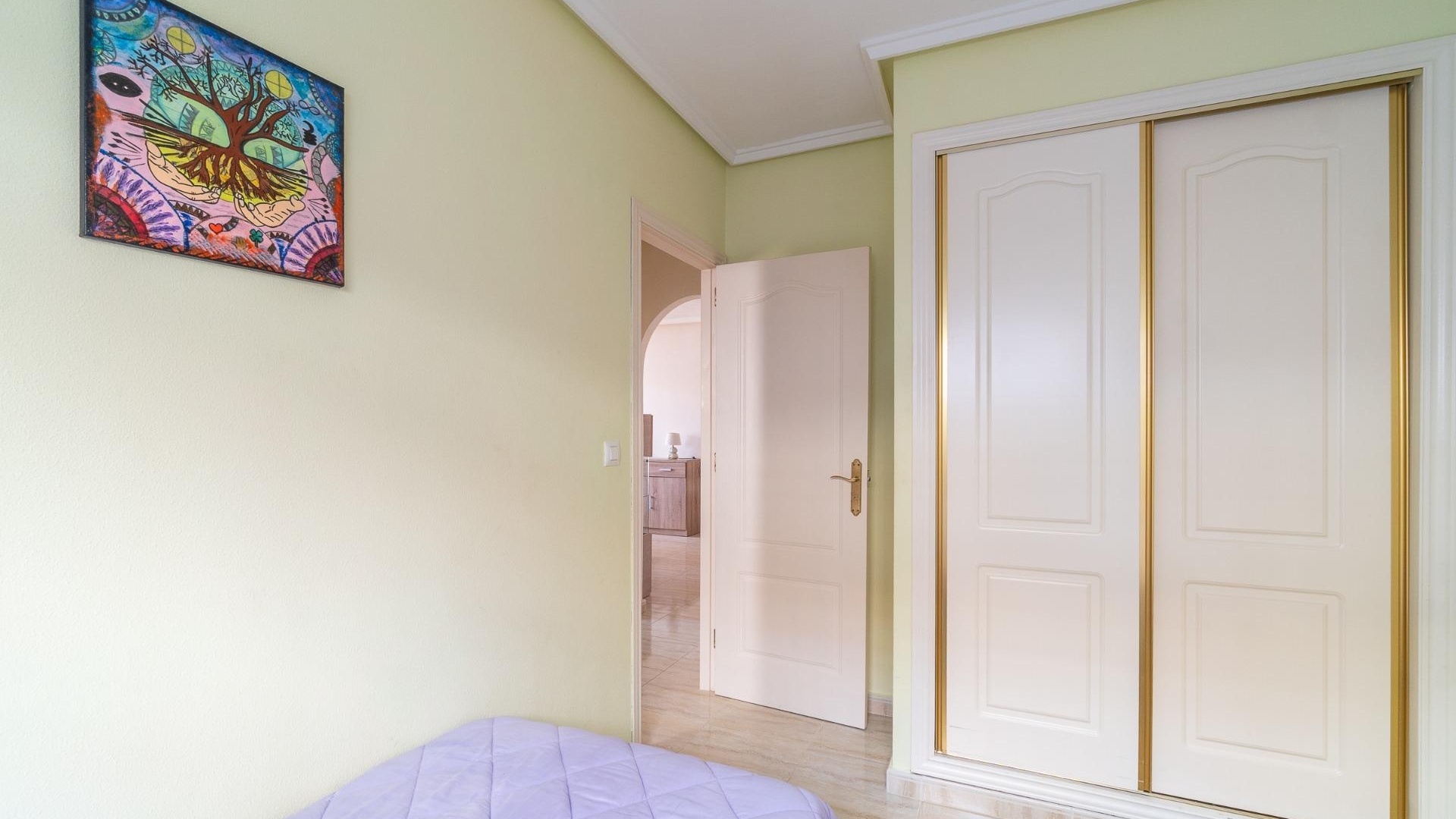 Revente - Appartement - Villamartin - Los Dolses
