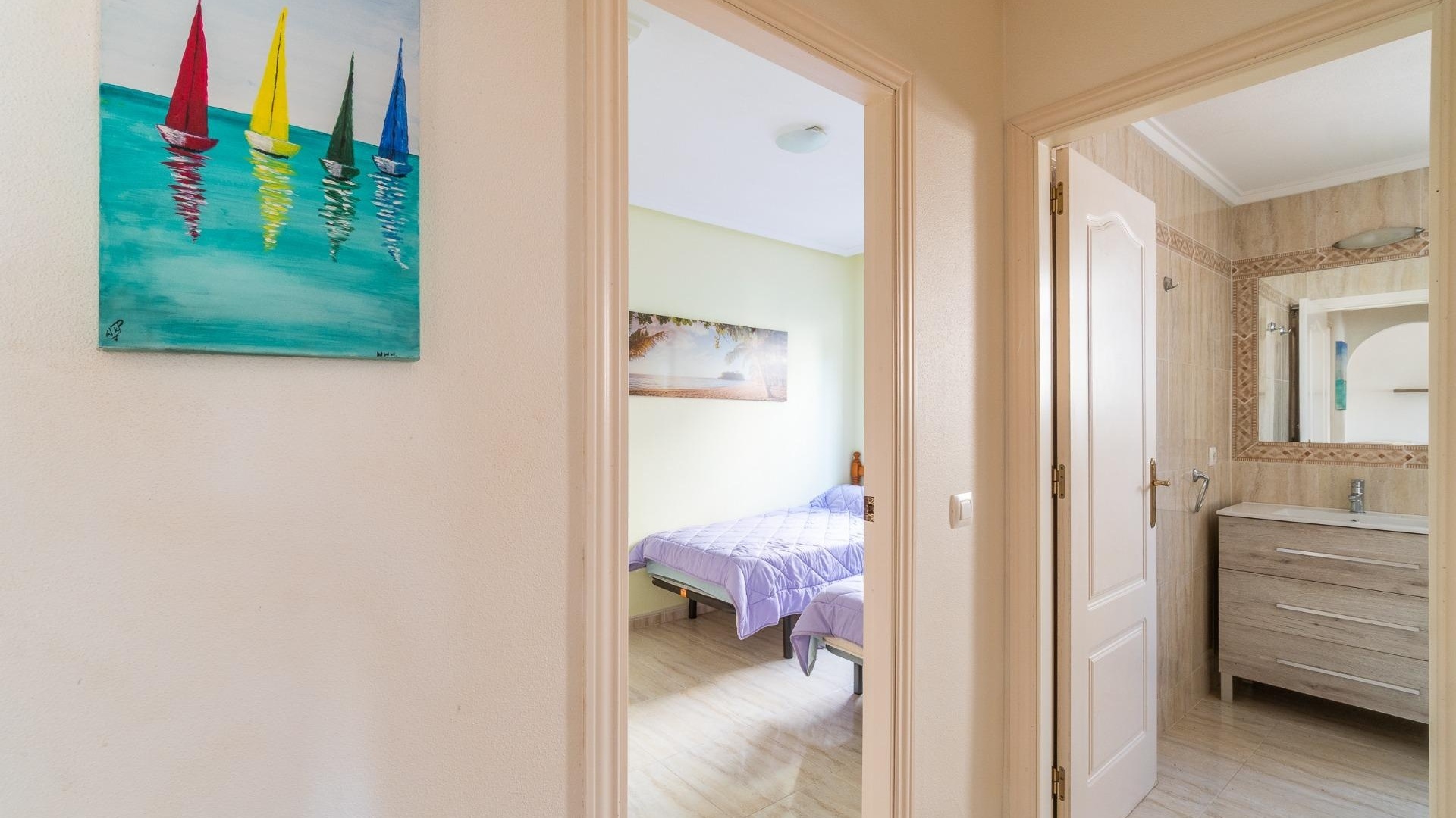Revente - Appartement - Villamartin - Los Dolses