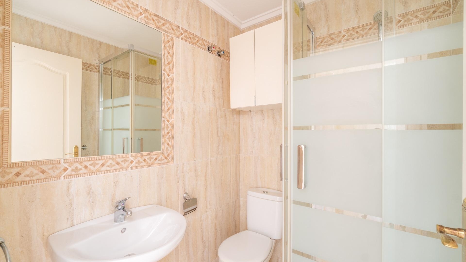 Revente - Appartement - Villamartin - Los Dolses