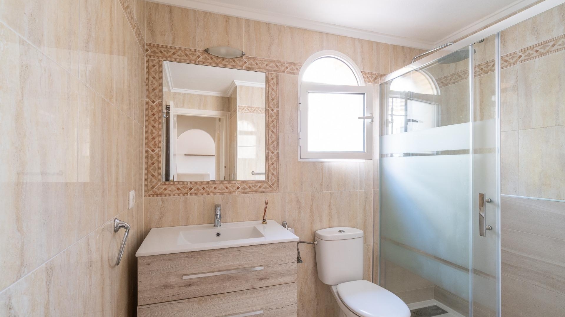 Revente - Appartement - Villamartin - Los Dolses