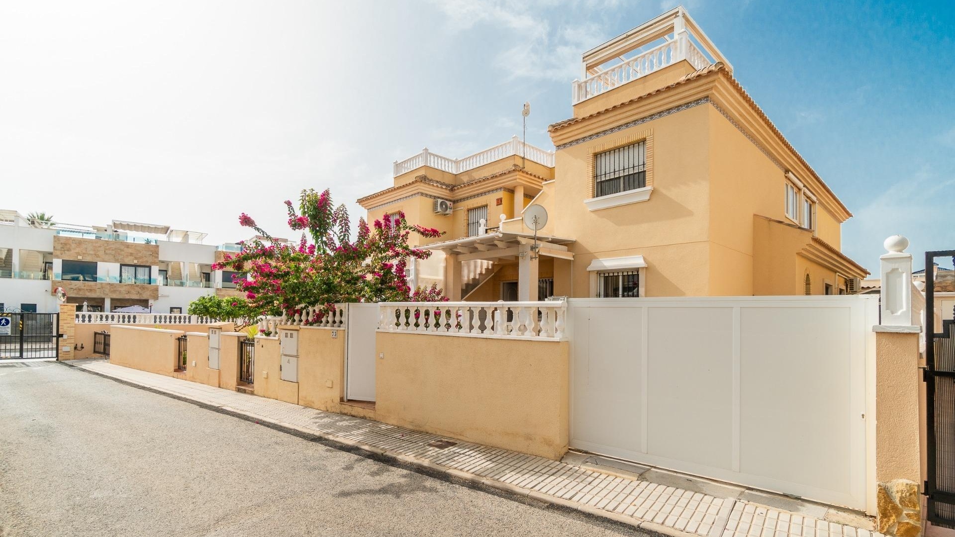 Revente - Appartement - Villamartin - Los Dolses
