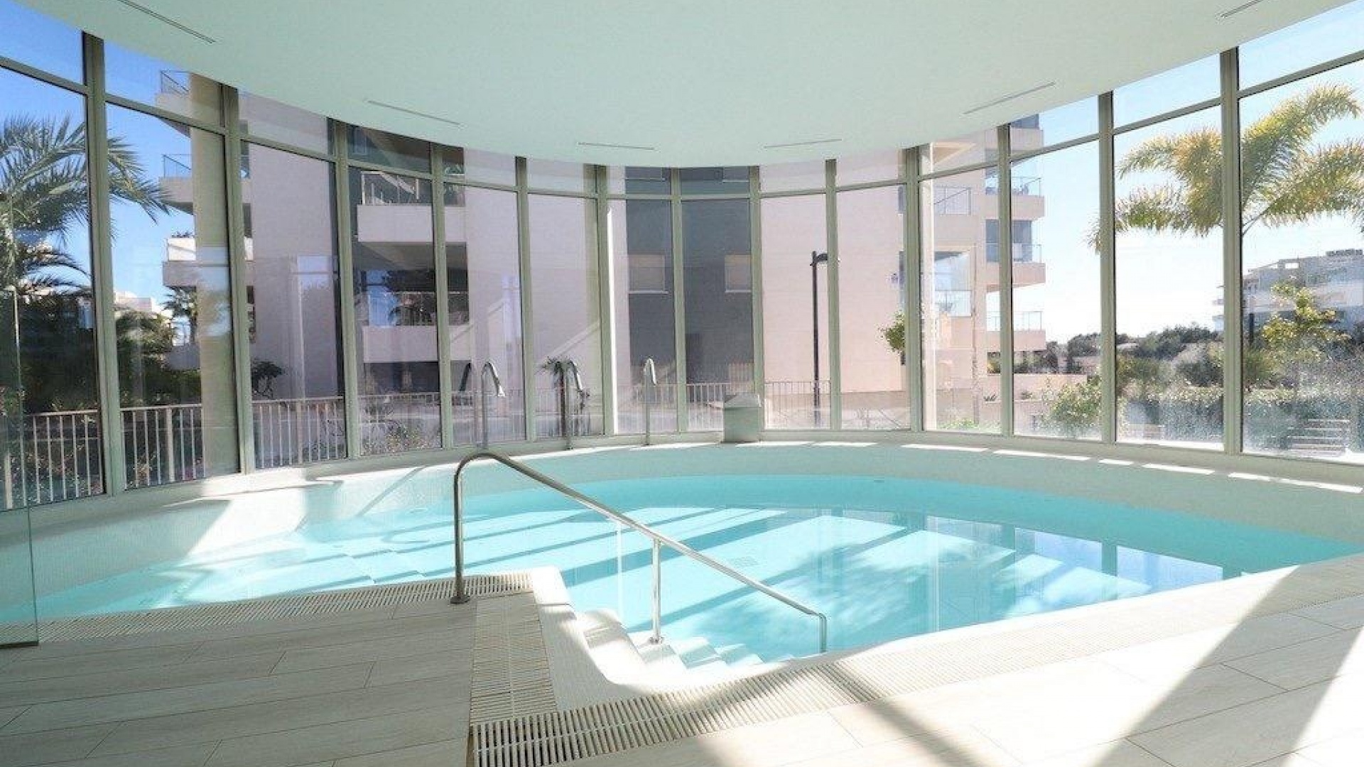 Revente - Appartement - Villamartin - Los Dolses