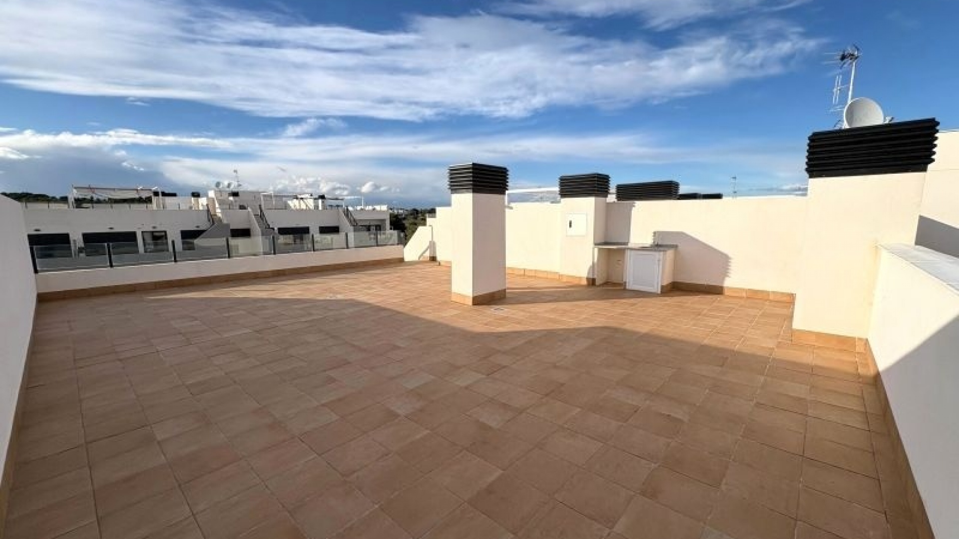 Revente - Appartement - Villamartin - Los Dolses