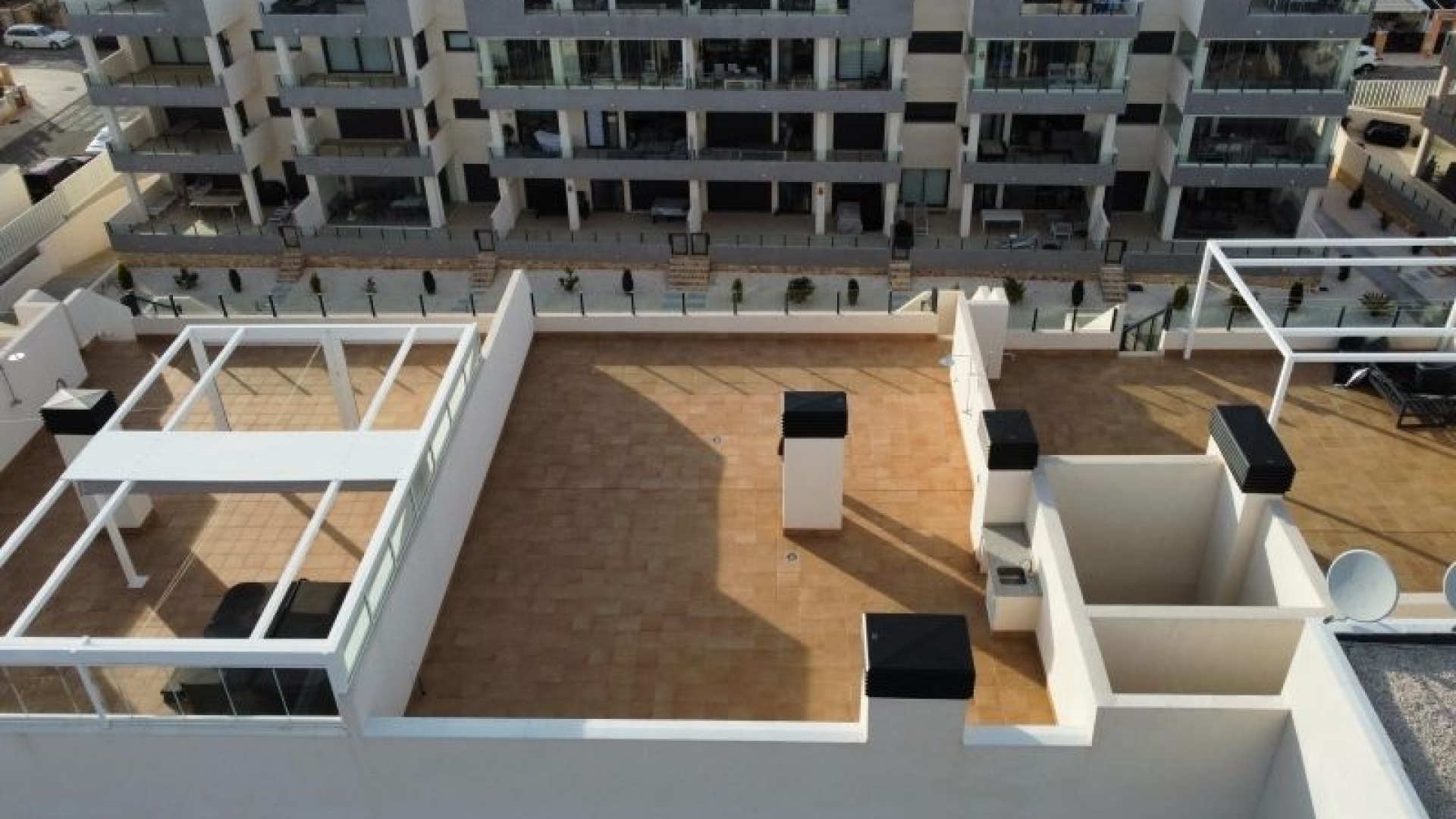 Revente - Appartement - Villamartin - Los Dolses