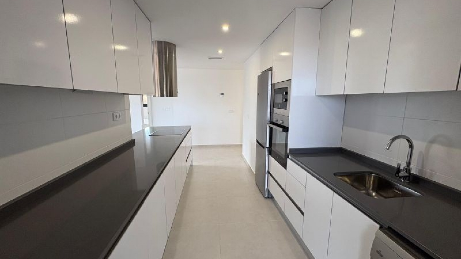 Revente - Appartement - Villamartin - Los Dolses