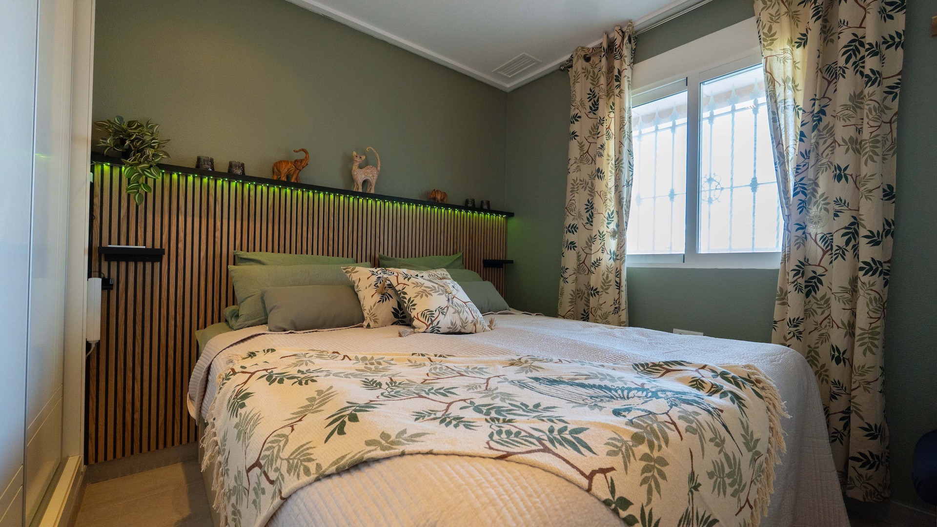 Revente - Appartement - Villamartin - Los Dolses