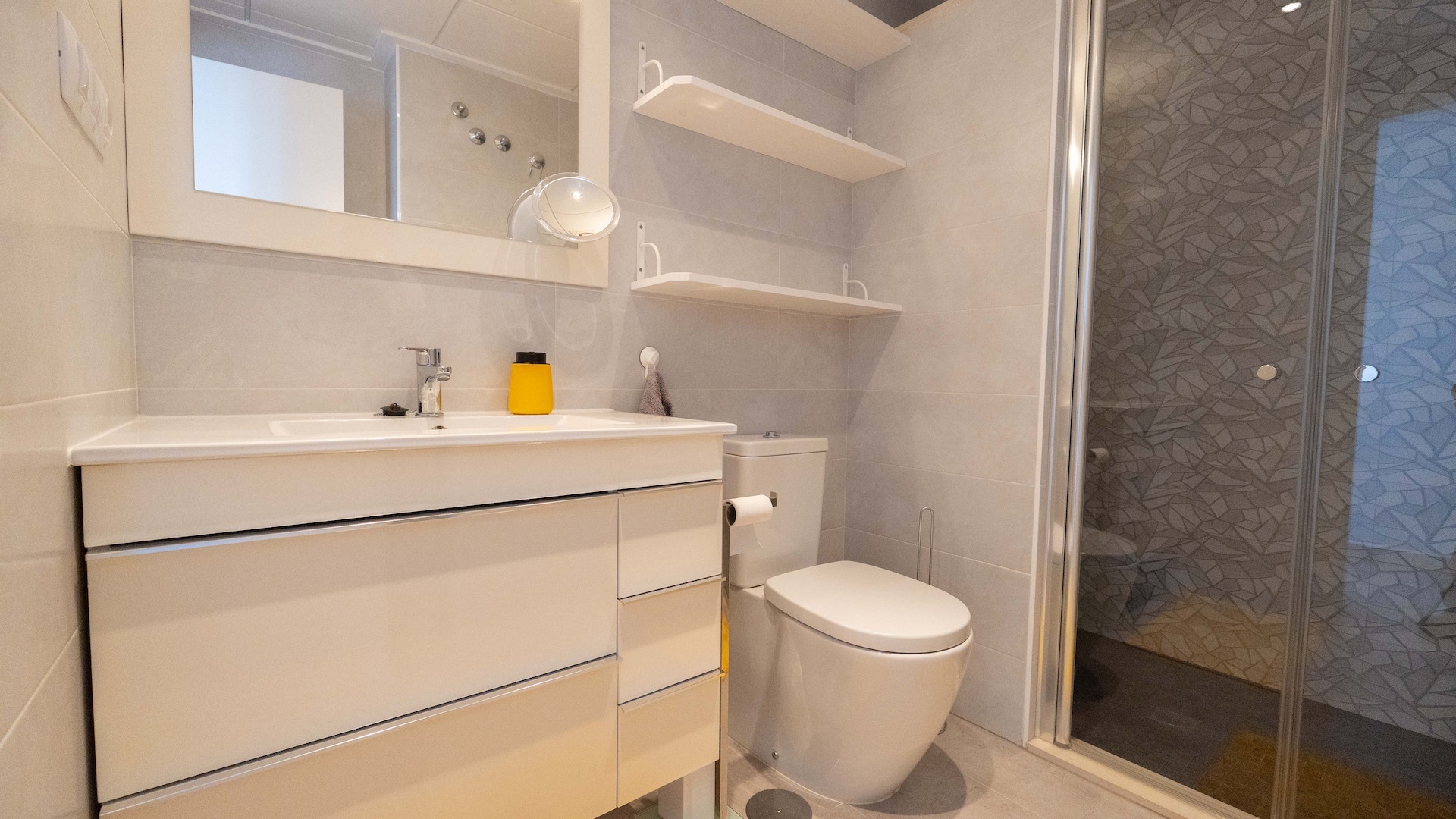 Revente - Appartement - Villamartin - Los Dolses