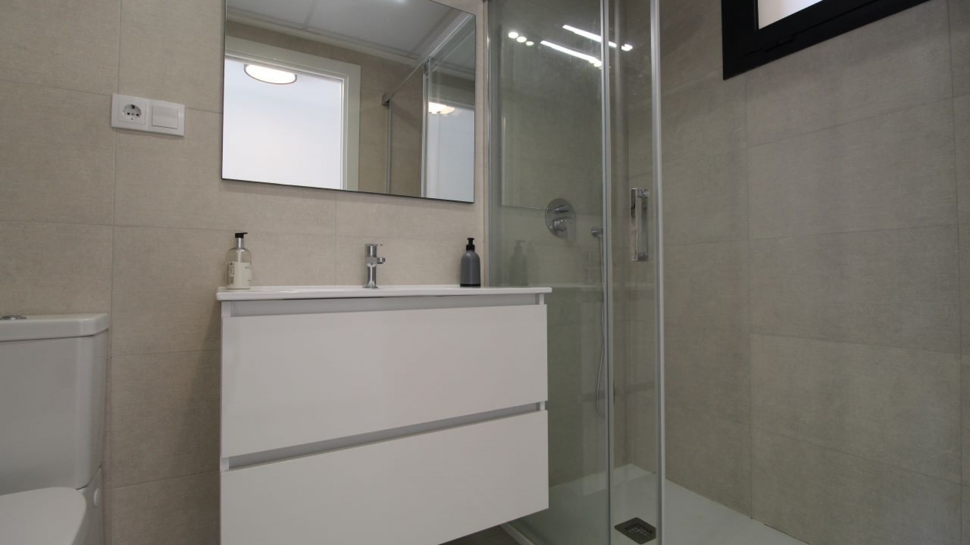 Revente - Appartement - Villamartin - Los Dolses
