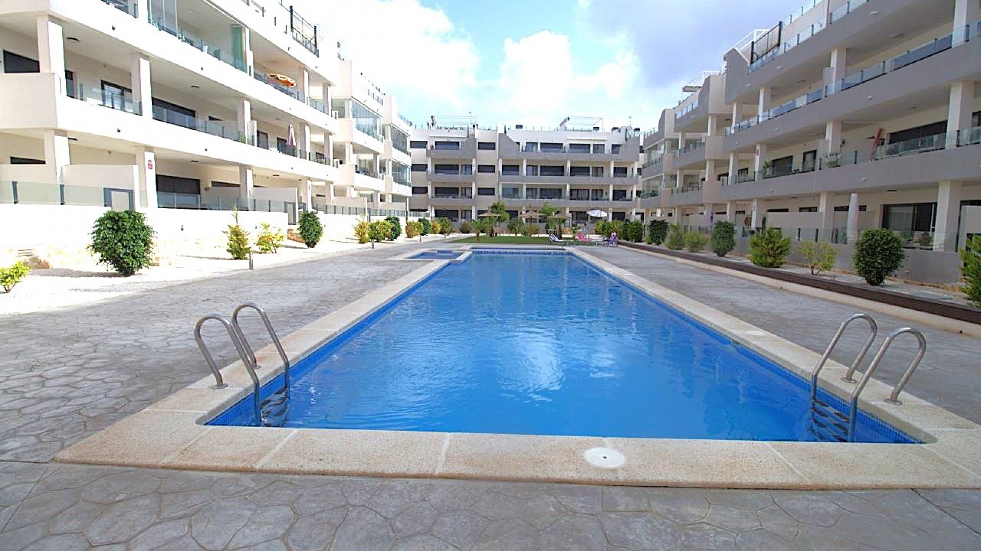 Revente - Appartement - Villamartin - Los Dolses