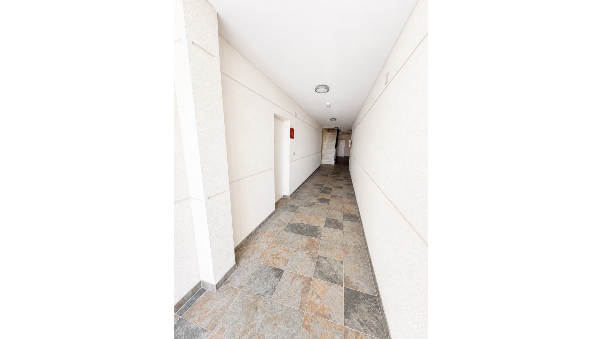 Revente - Appartement - Villamartin - Los Dolses