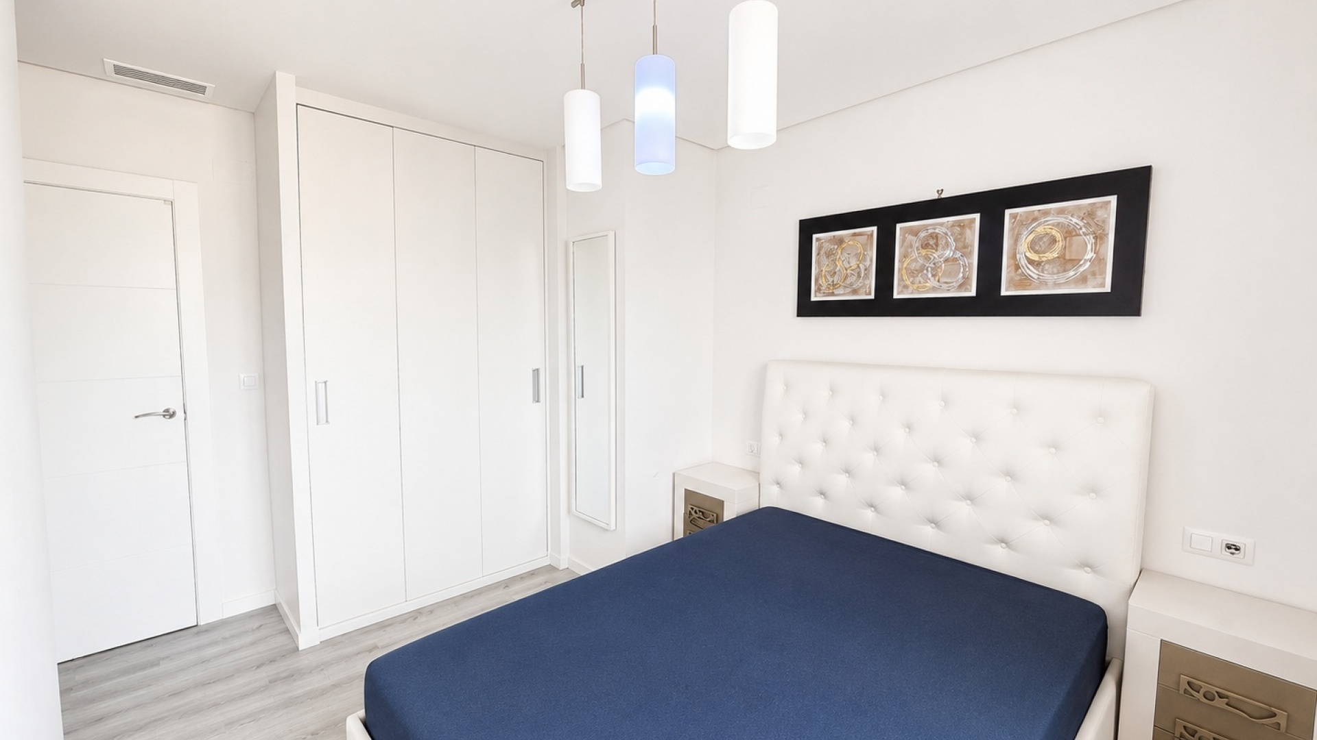 Revente - Appartement - Villamartin - Los Dolses