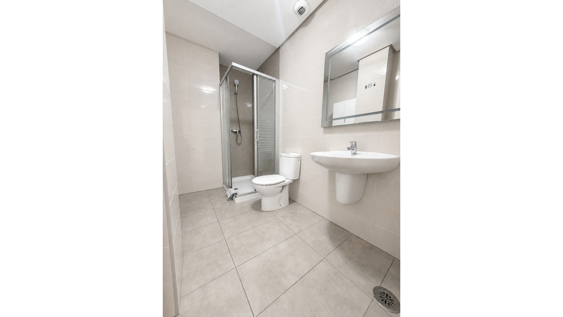 Revente - Appartement - Villamartin - Los Dolses