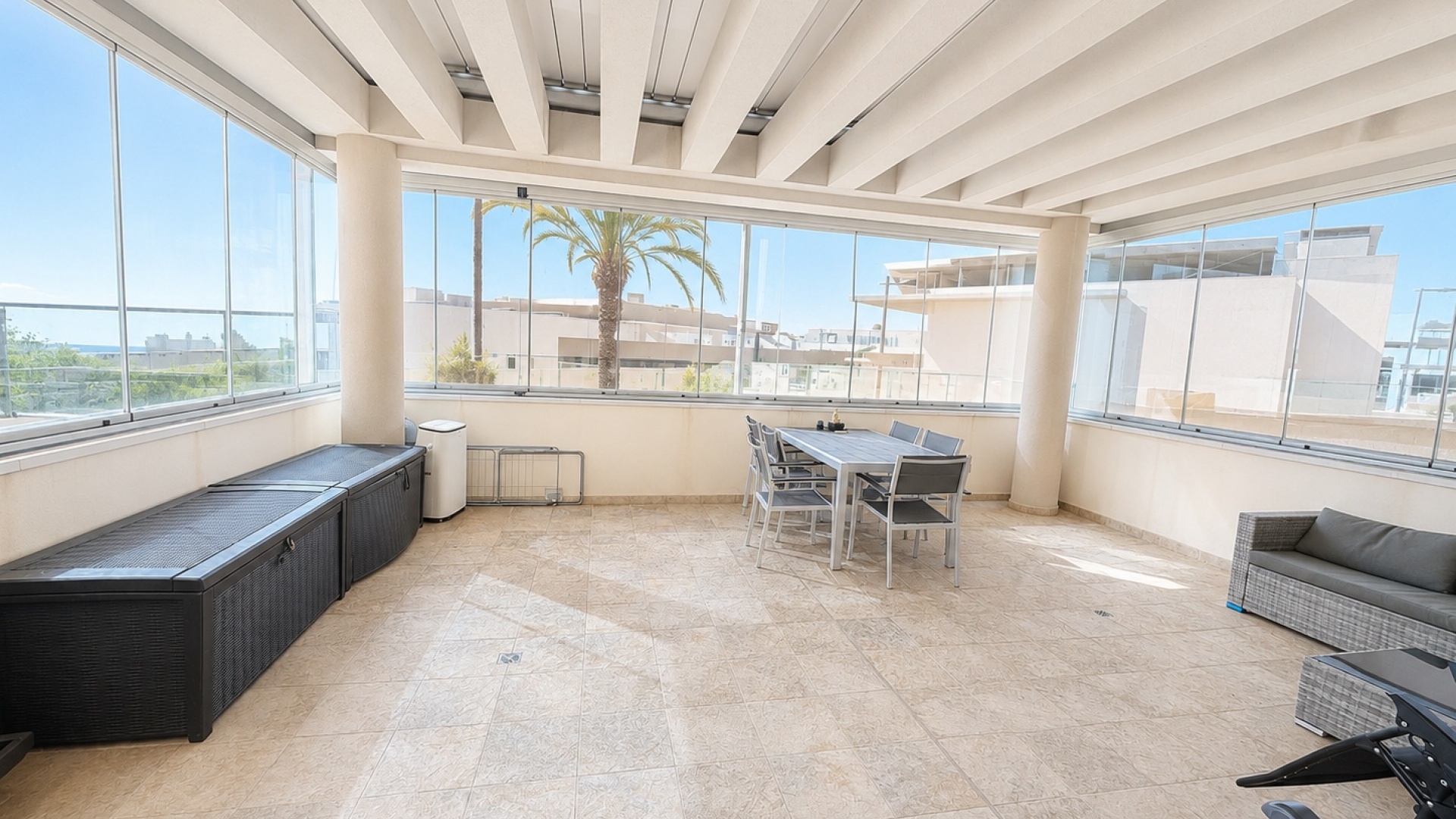 Revente - Appartement - Villamartin - Los Dolses