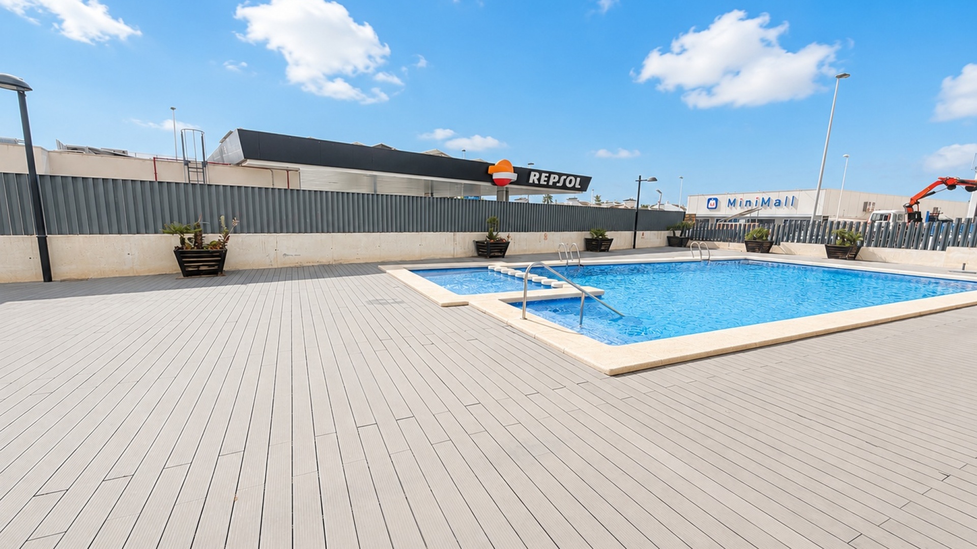 Revente - Appartement - Villamartin - Los Dolses