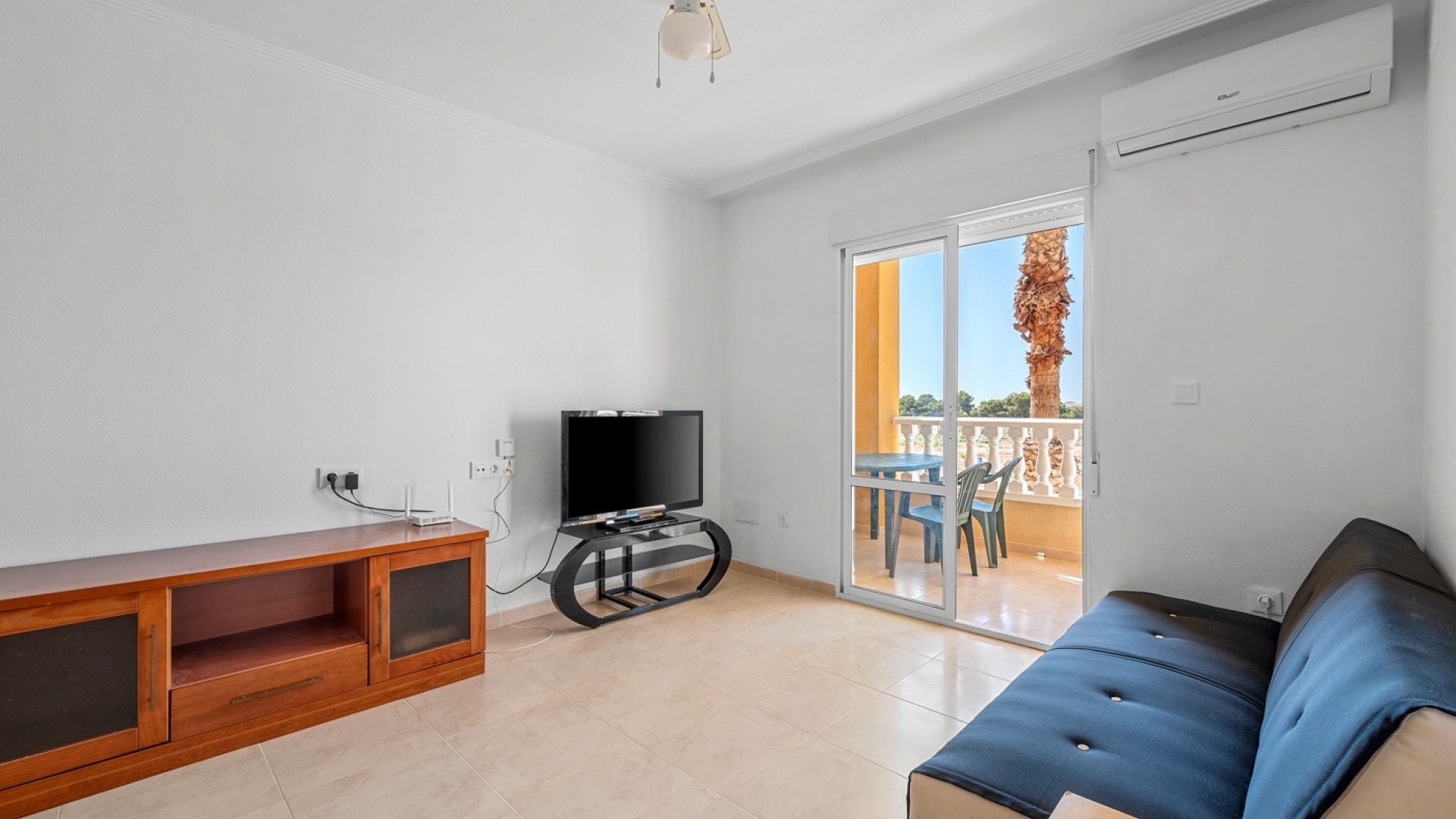 Revente - Appartement - Villamartin - Los Dolses