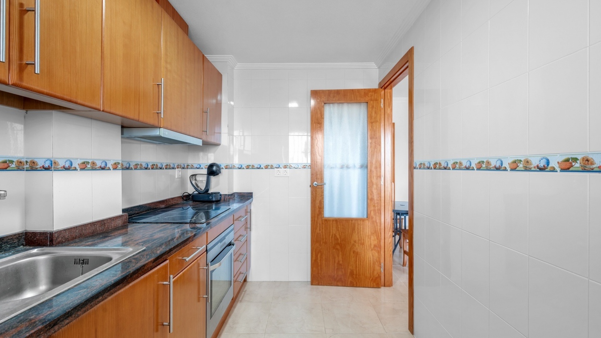 Revente - Appartement - Villamartin - Los Dolses