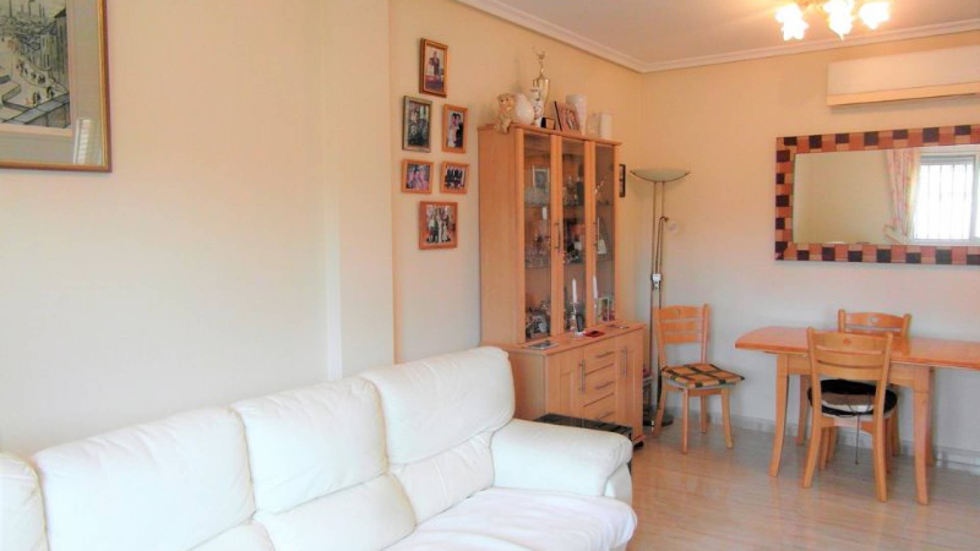 Revente - Appartement - Villamartin - Los Dolses