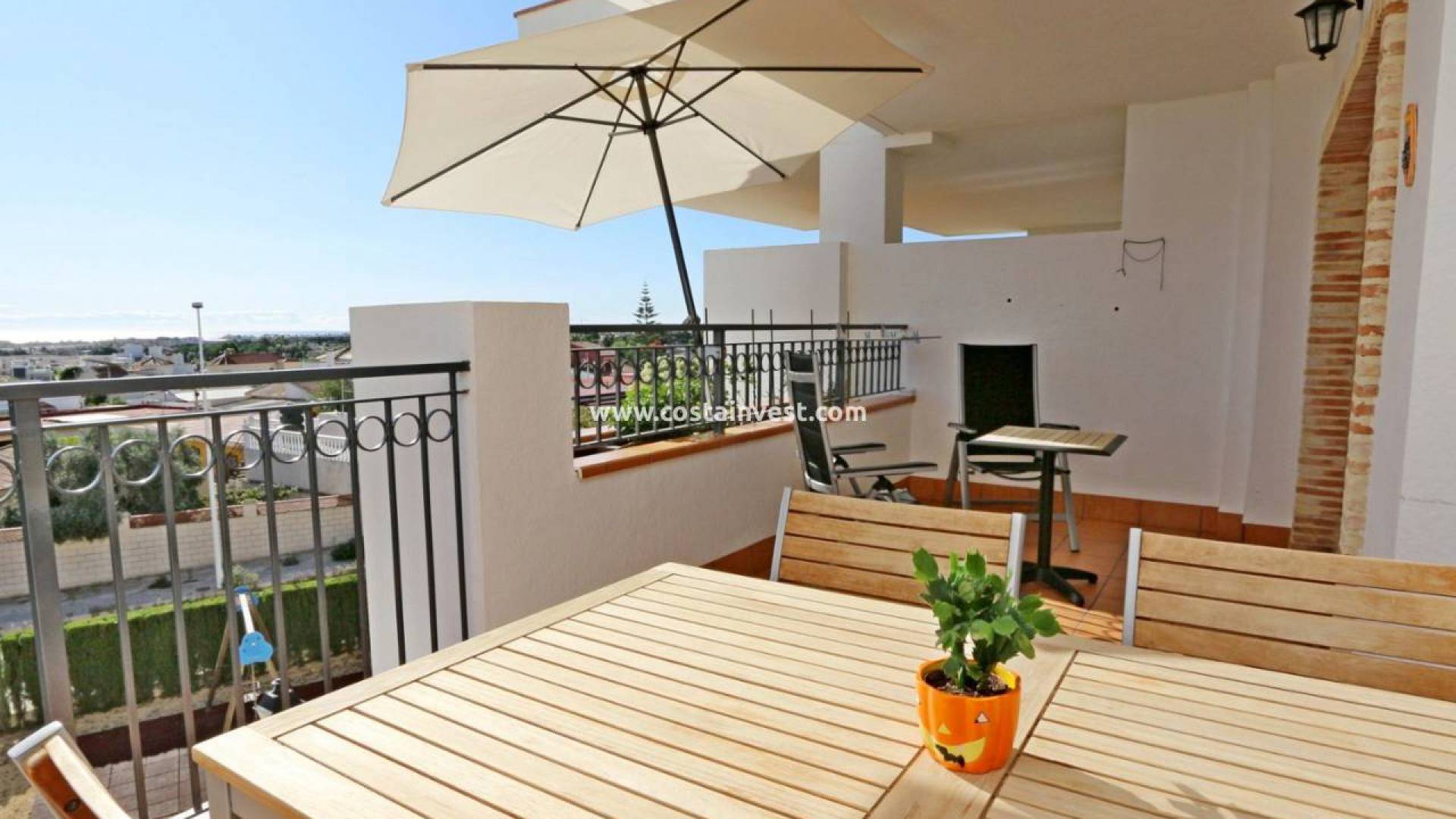 Revente - Appartement - Villamartin - Los Dolses