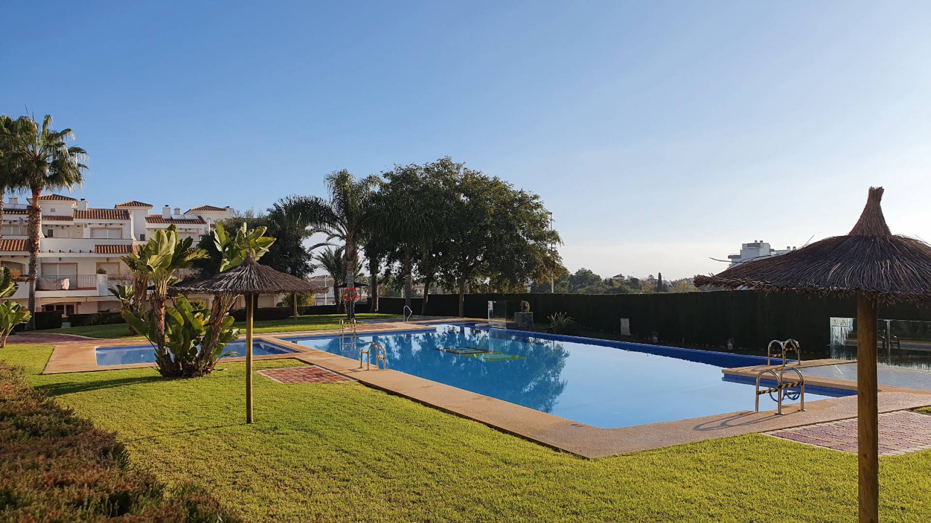 Revente - Appartement - Villamartin - Los Dolses