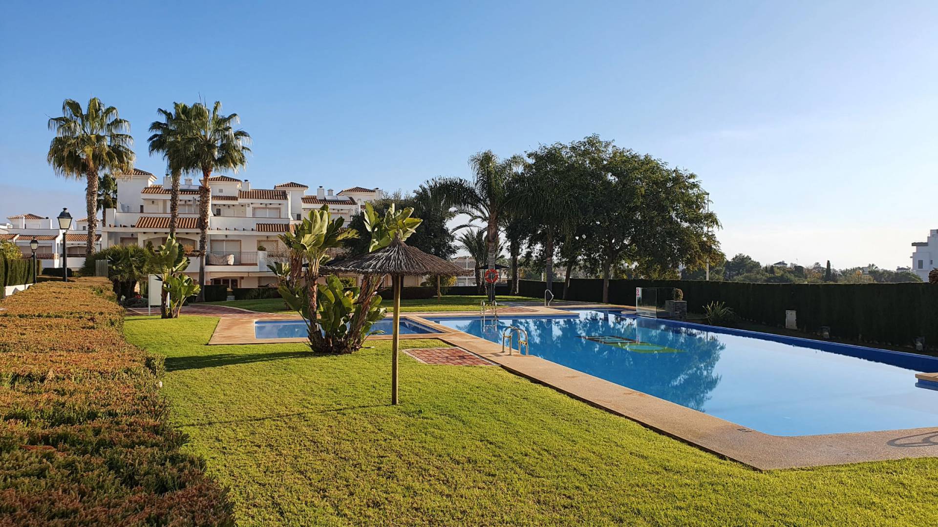 Revente - Appartement - Villamartin - Los Dolses