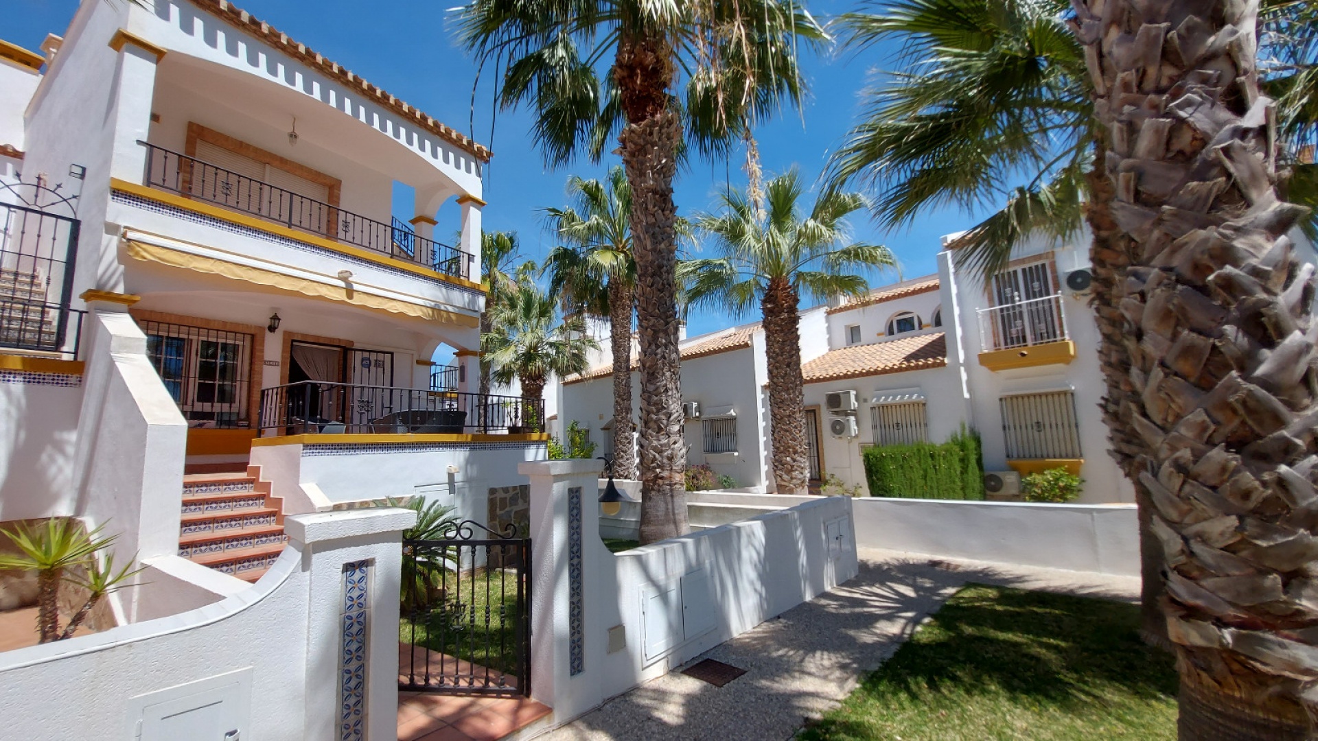 Revente - Appartement - Villamartin - Los Dolses