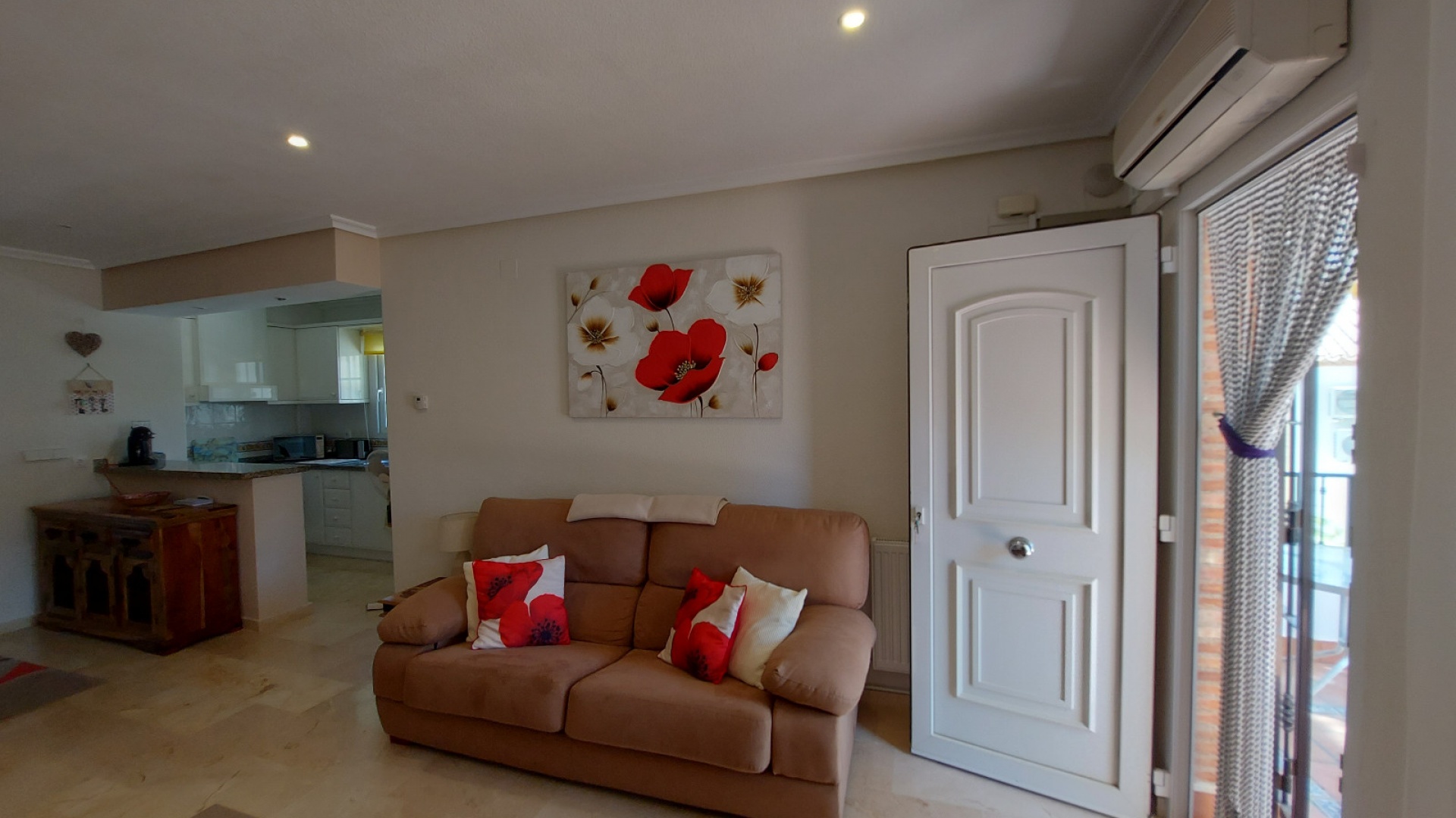 Revente - Appartement - Villamartin - Los Dolses