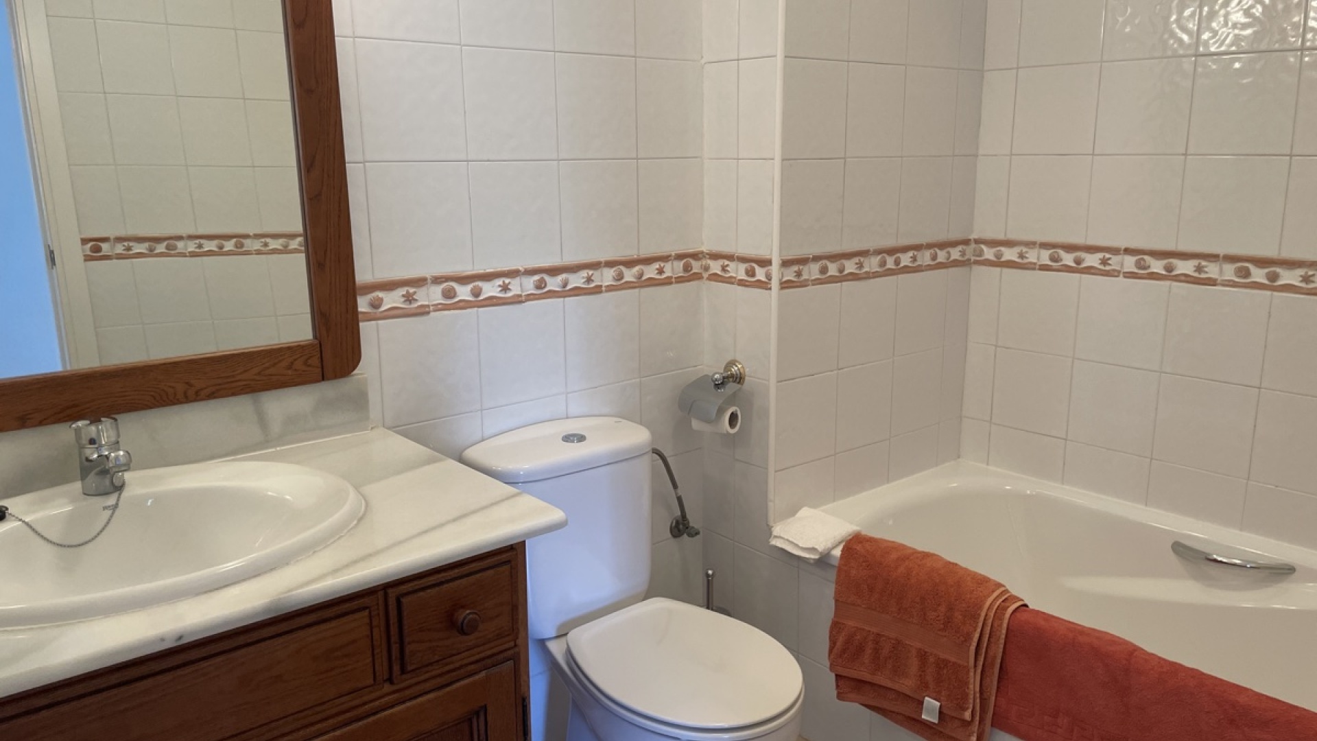 Revente - Appartement - Villamartin - Los Dolses