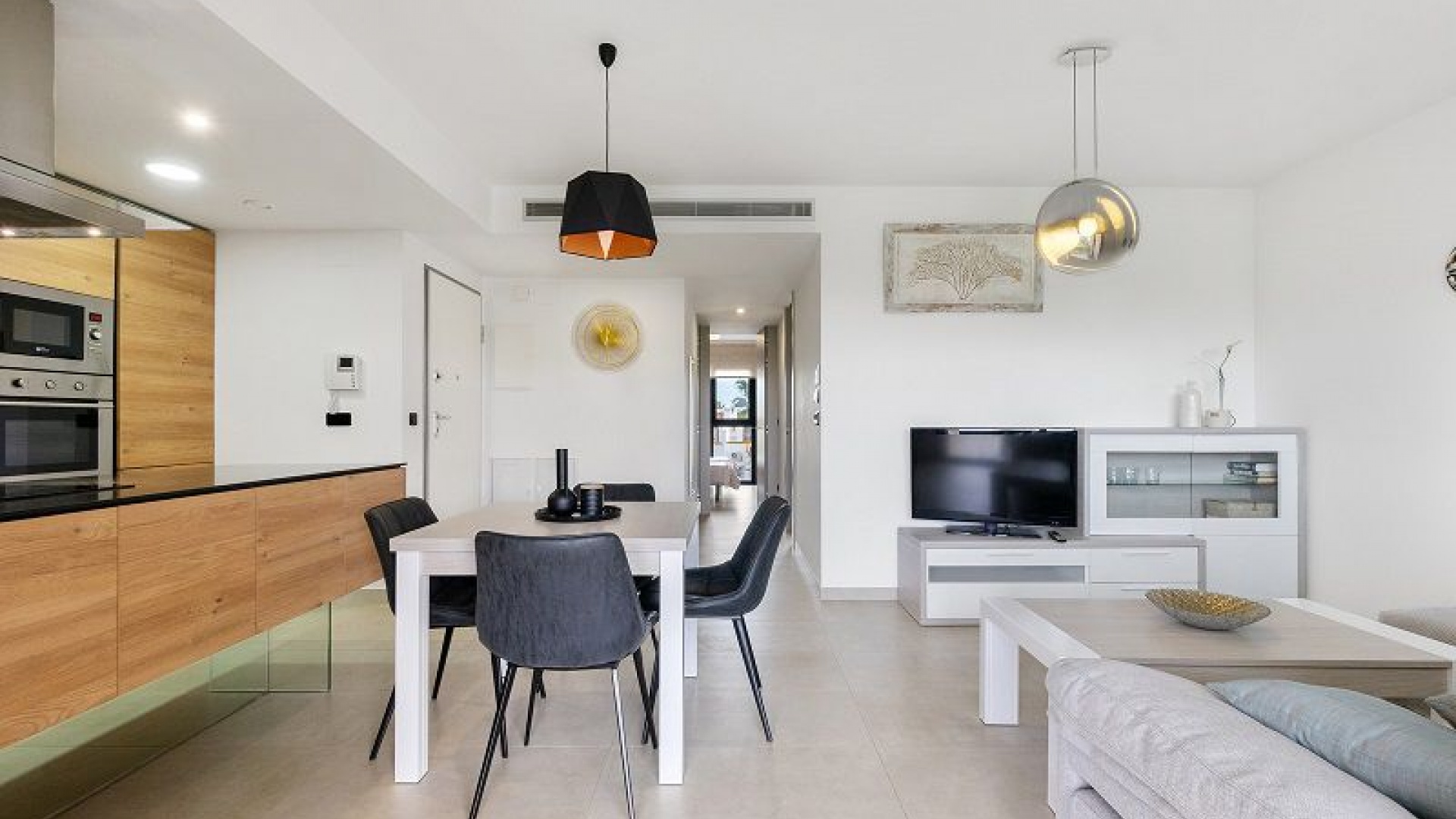 Revente - Appartement - Villamartin - Los Dolses