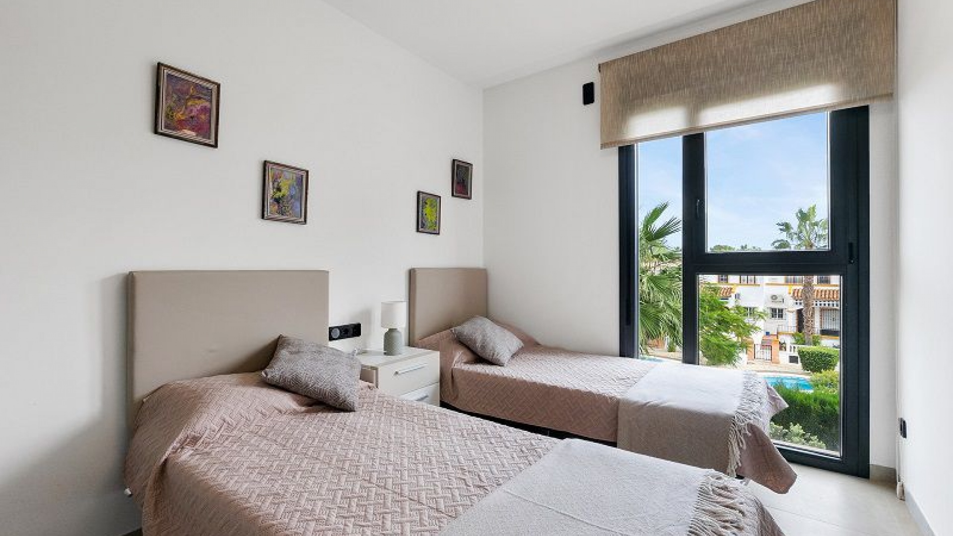 Revente - Appartement - Villamartin - Los Dolses