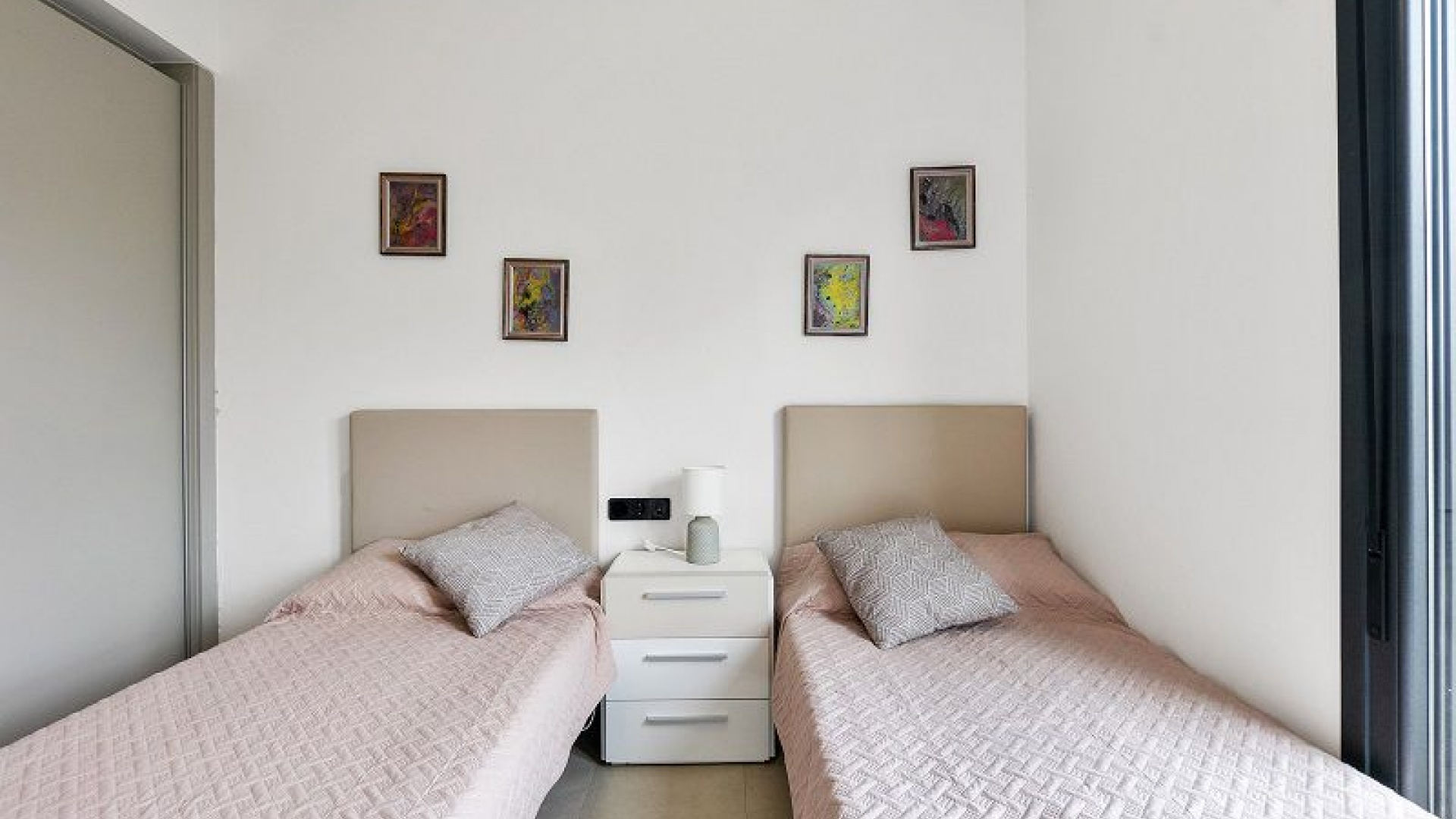 Revente - Appartement - Villamartin - Los Dolses