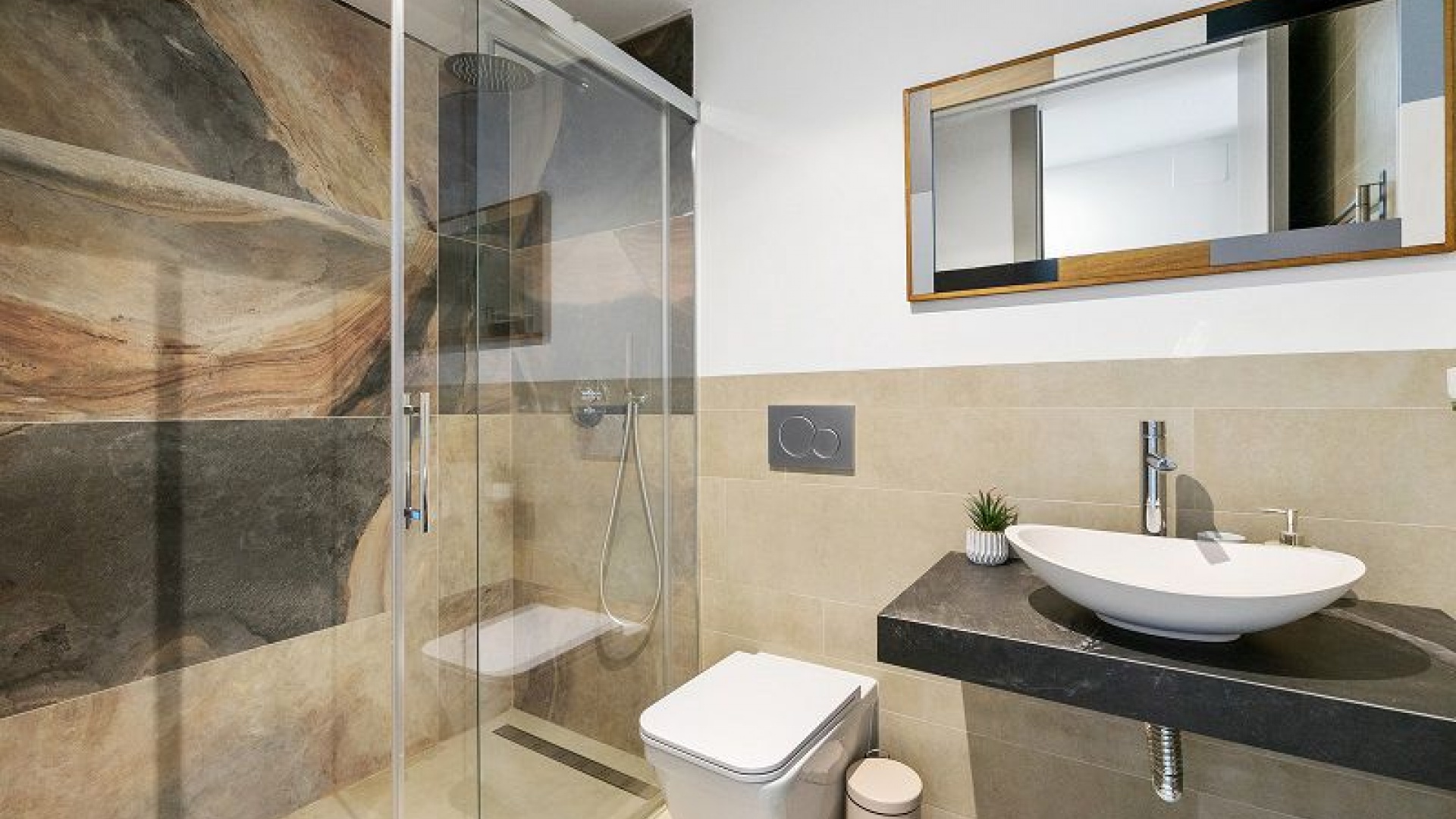 Revente - Appartement - Villamartin - Los Dolses