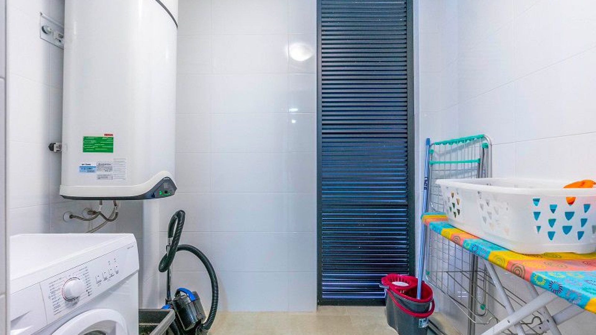 Revente - Appartement - Villamartin - Los Dolses