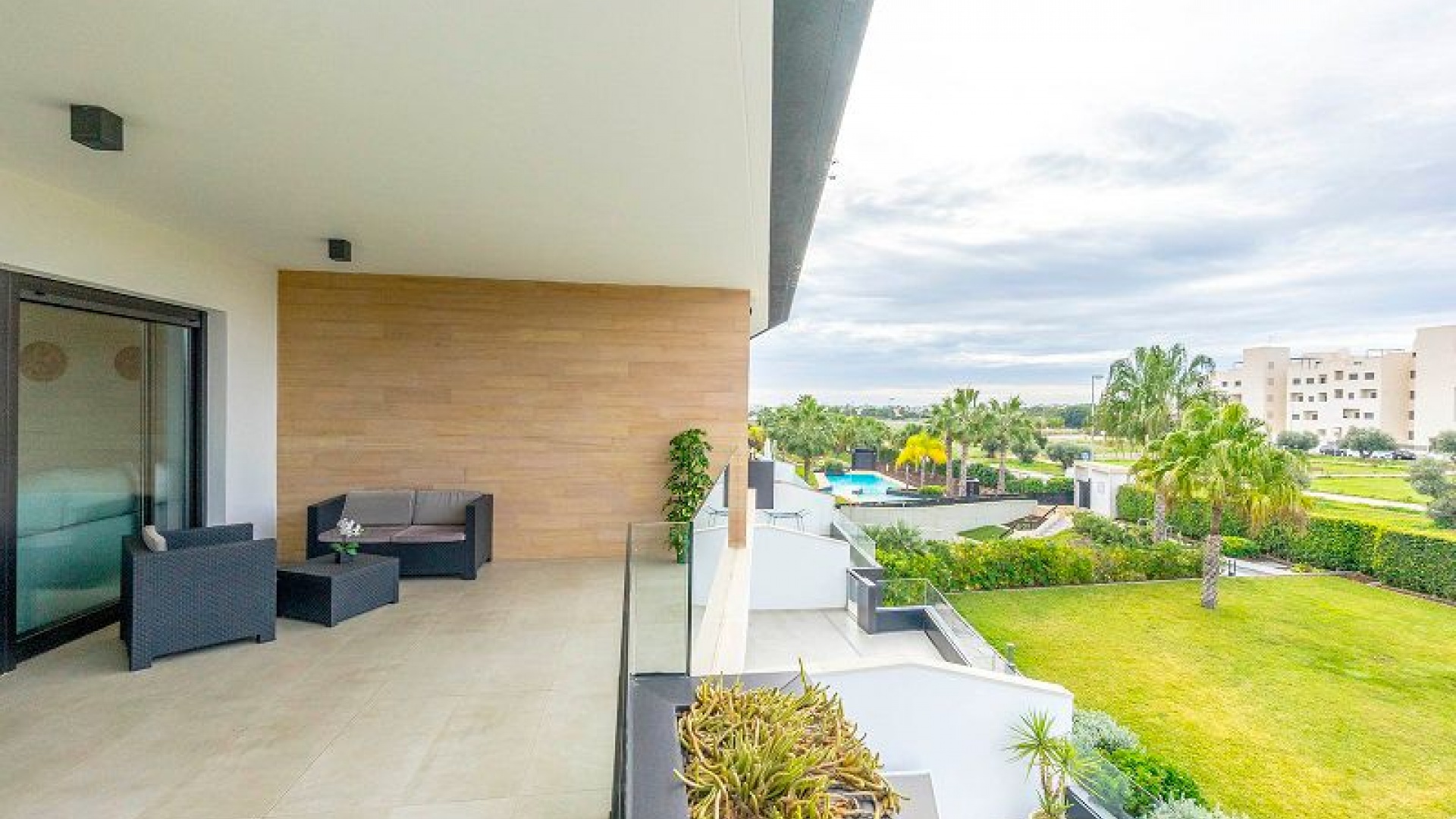 Revente - Appartement - Villamartin - Los Dolses