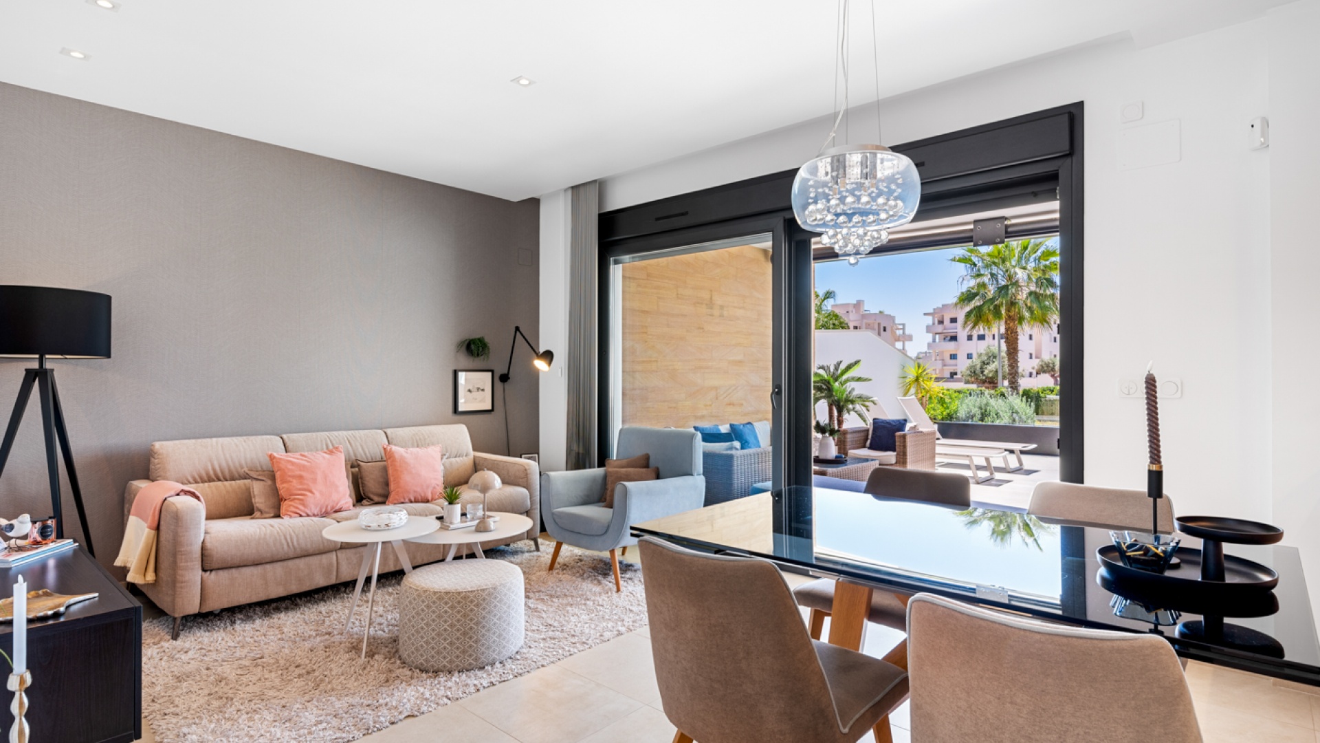 Revente - Appartement - Villamartin - Los Dolses