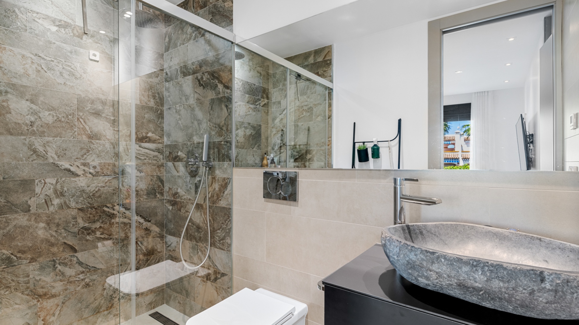 Revente - Appartement - Villamartin - Los Dolses