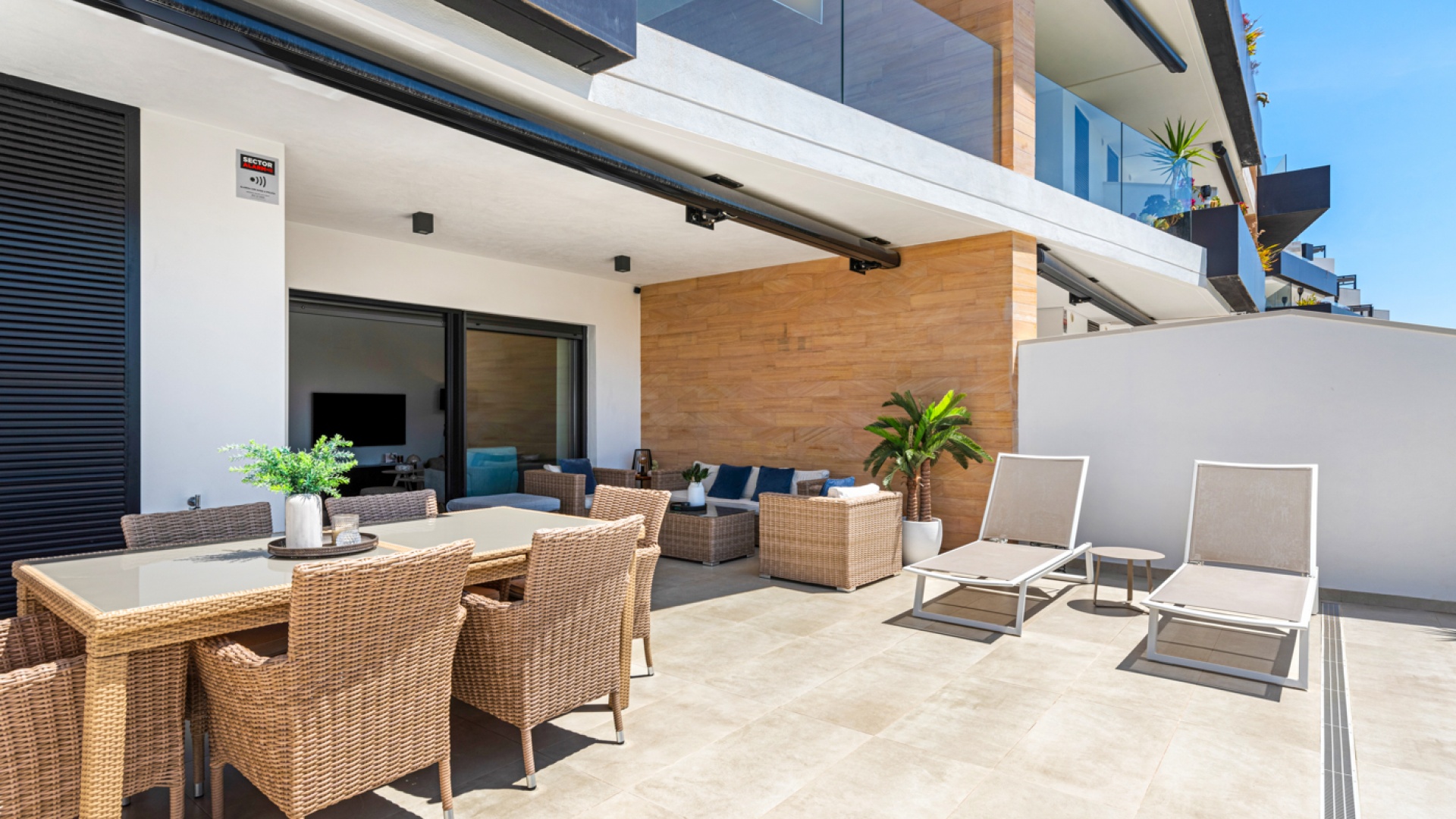 Revente - Appartement - Villamartin - Los Dolses