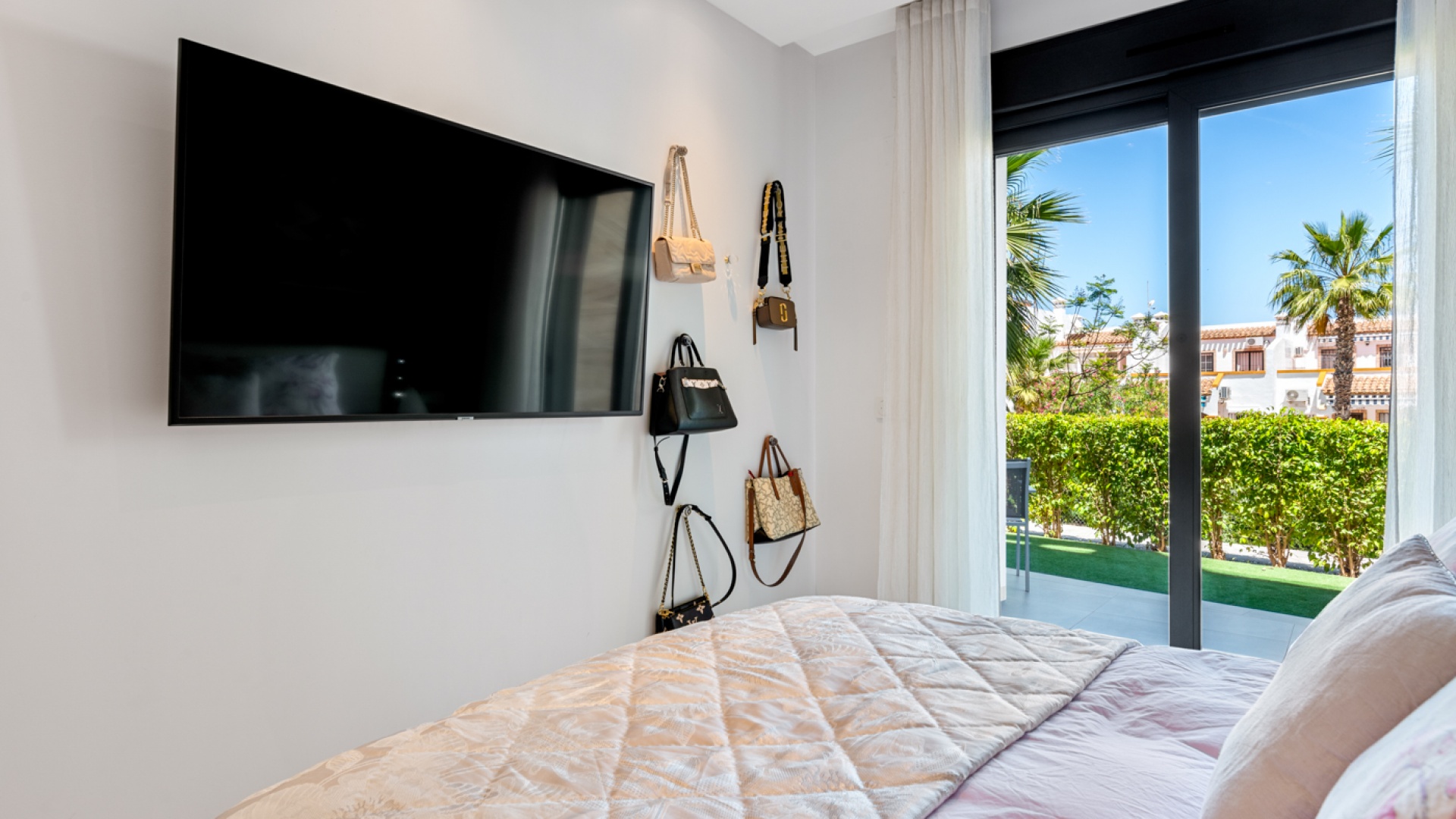 Revente - Appartement - Villamartin - Los Dolses