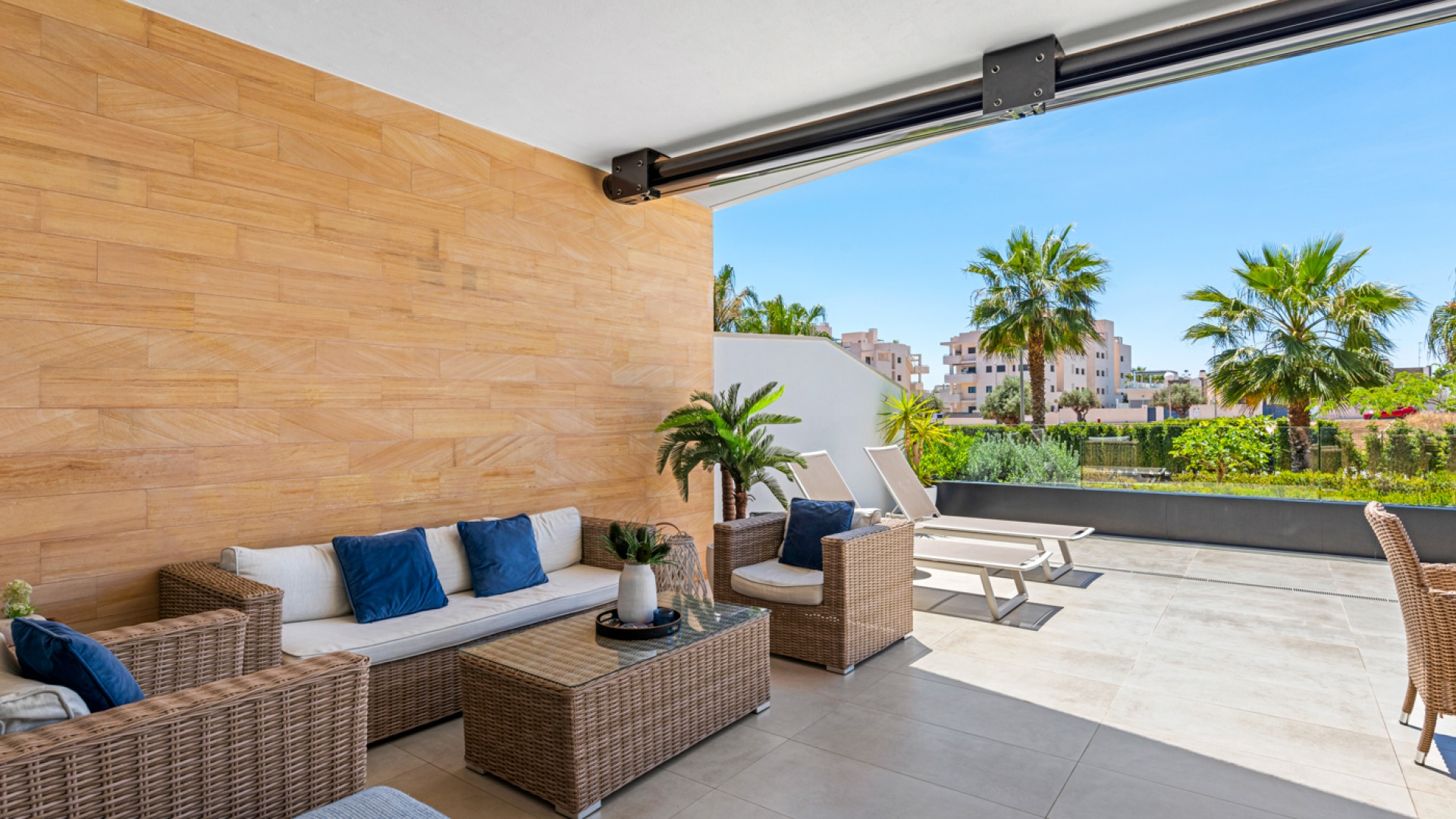 Revente - Appartement - Villamartin - Los Dolses