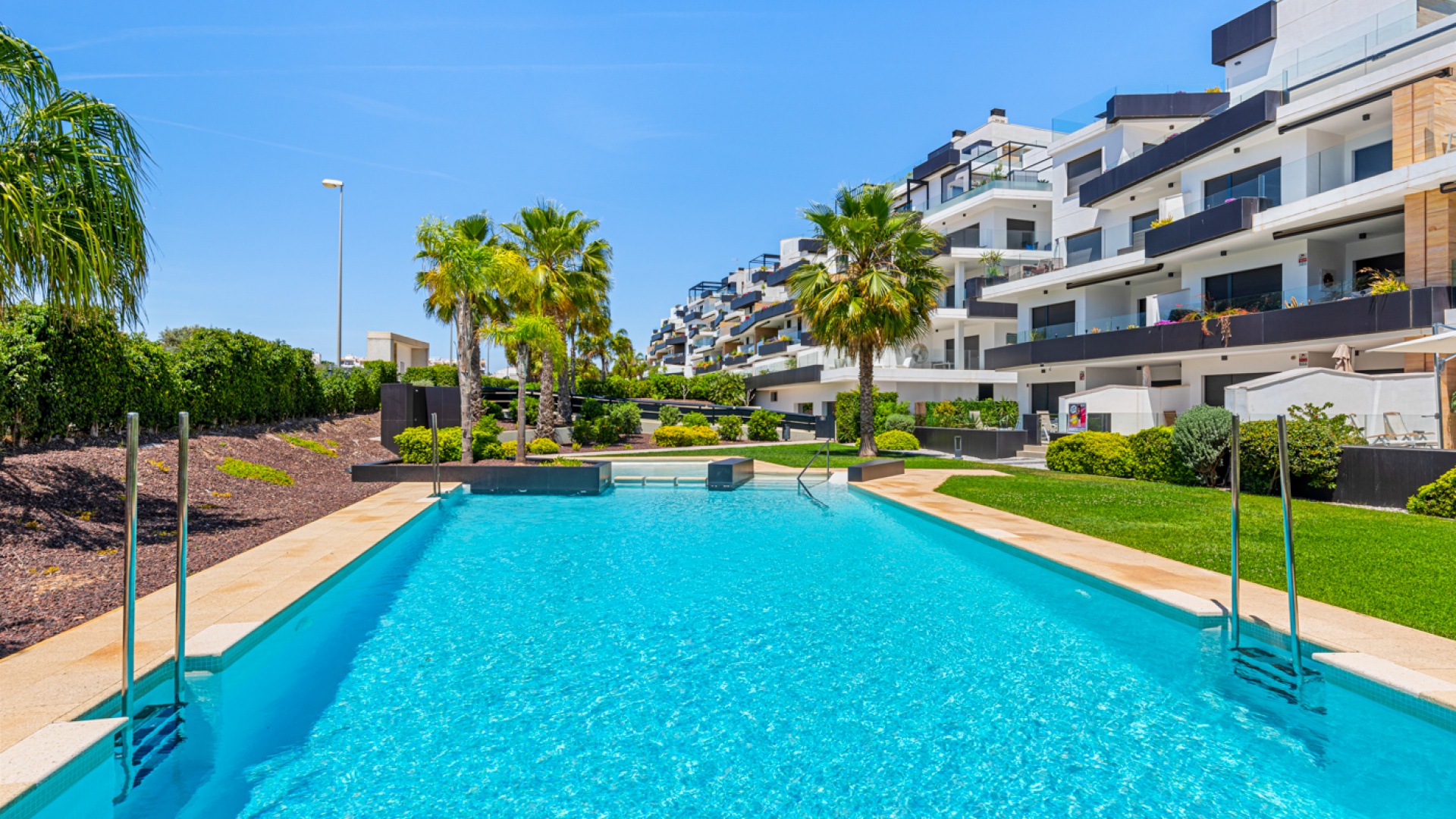 Revente - Appartement - Villamartin - Los Dolses