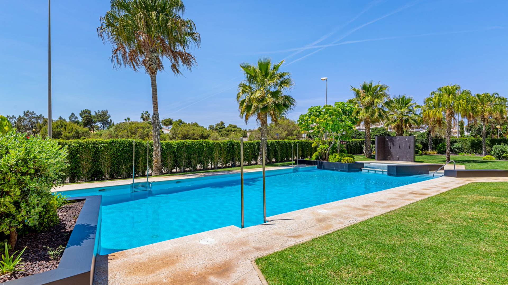 Revente - Appartement - Villamartin - Los Dolses