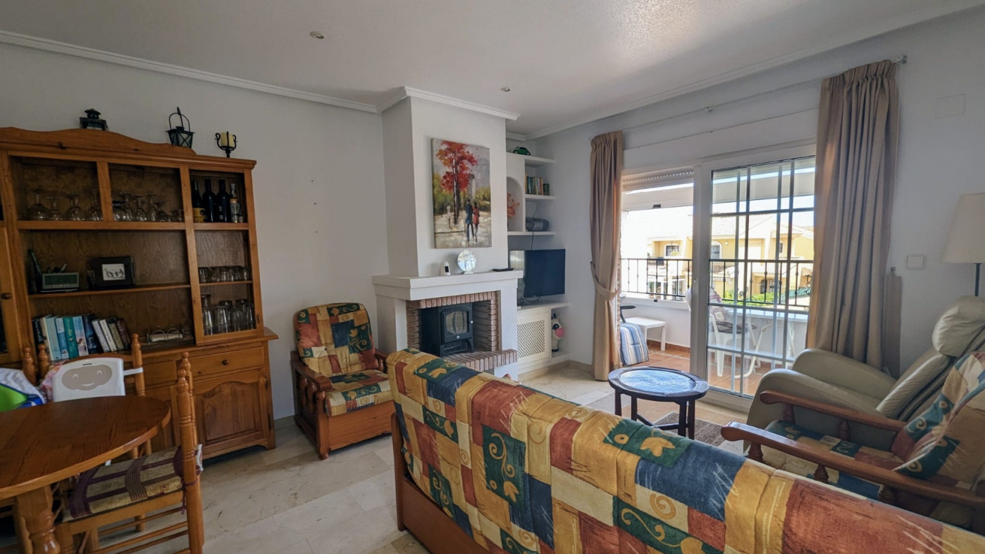 Revente - Appartement - Villamartin - Los Dolses