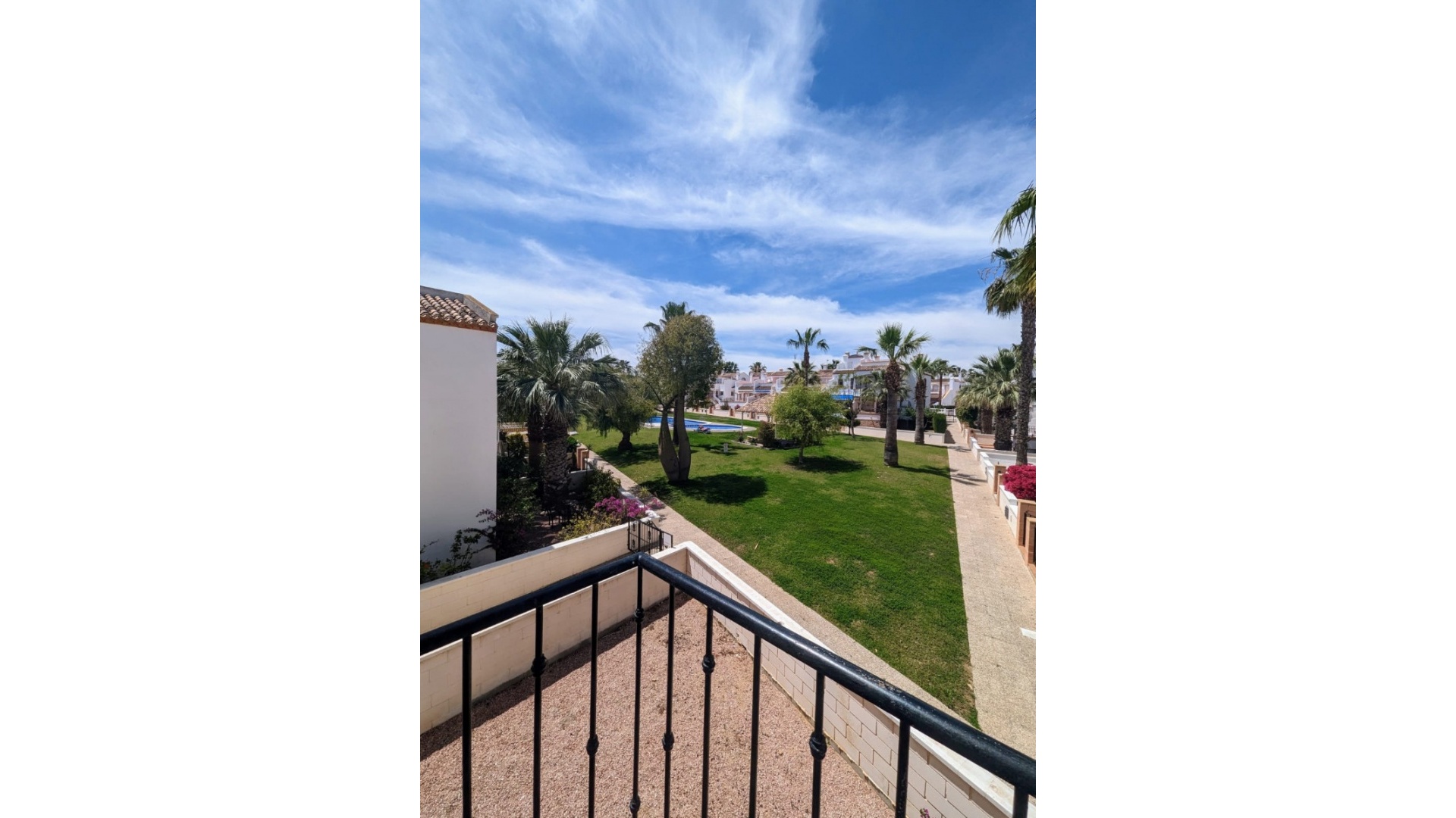 Revente - Appartement - Villamartin - Los Dolses