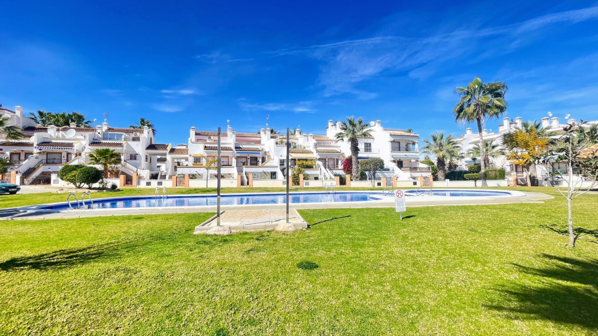 Revente - Appartement - Villamartin - Los Dolses