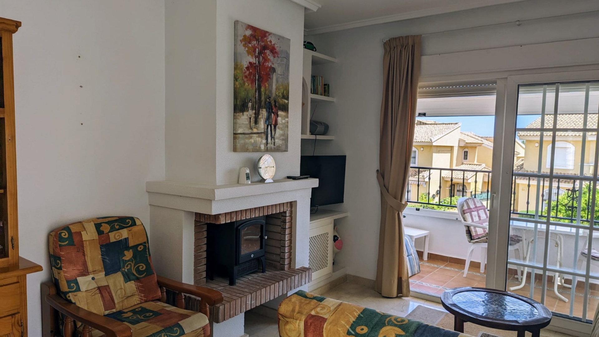 Revente - Appartement - Villamartin - Los Dolses