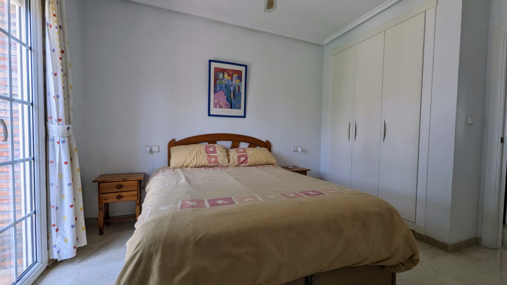 Revente - Appartement - Villamartin - Los Dolses