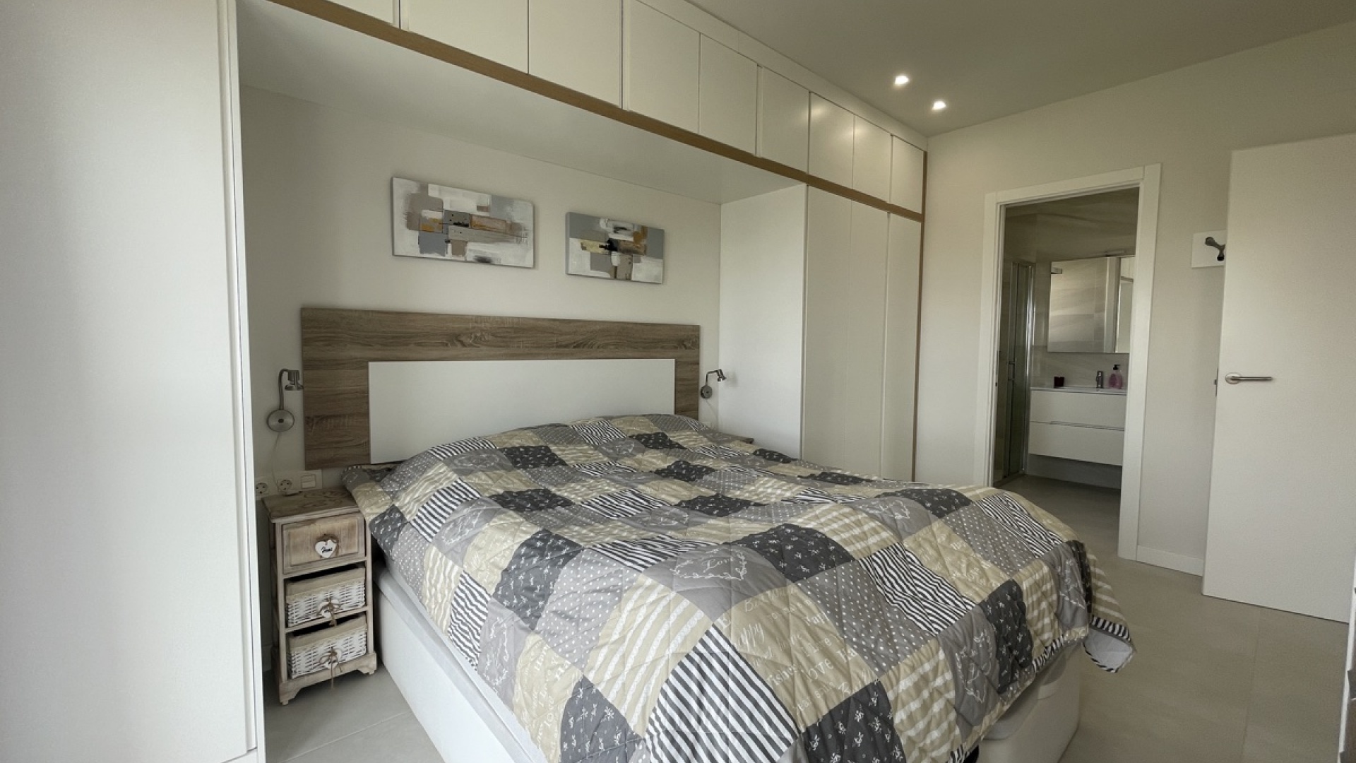 Revente - Appartement - Villamartin - Los Dolses