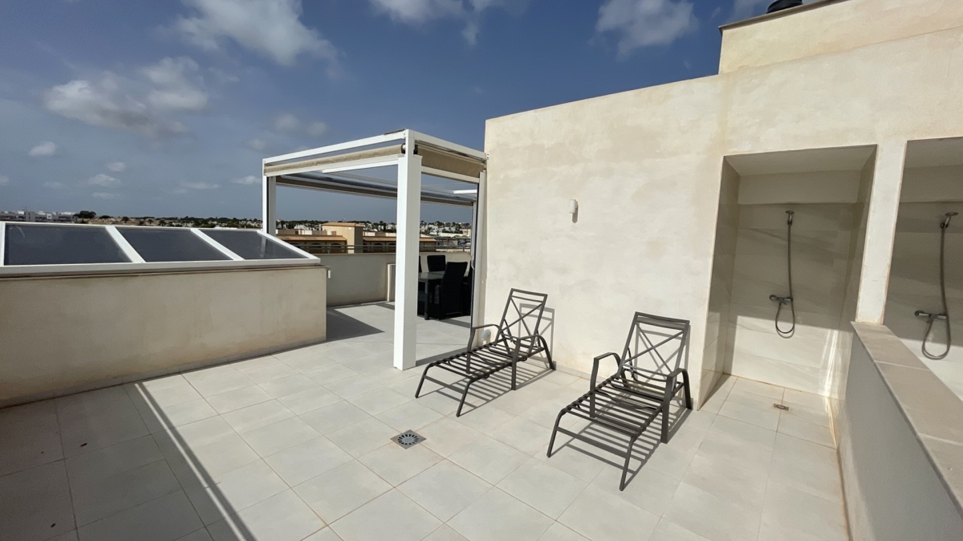 Revente - Appartement - Villamartin - Los Dolses