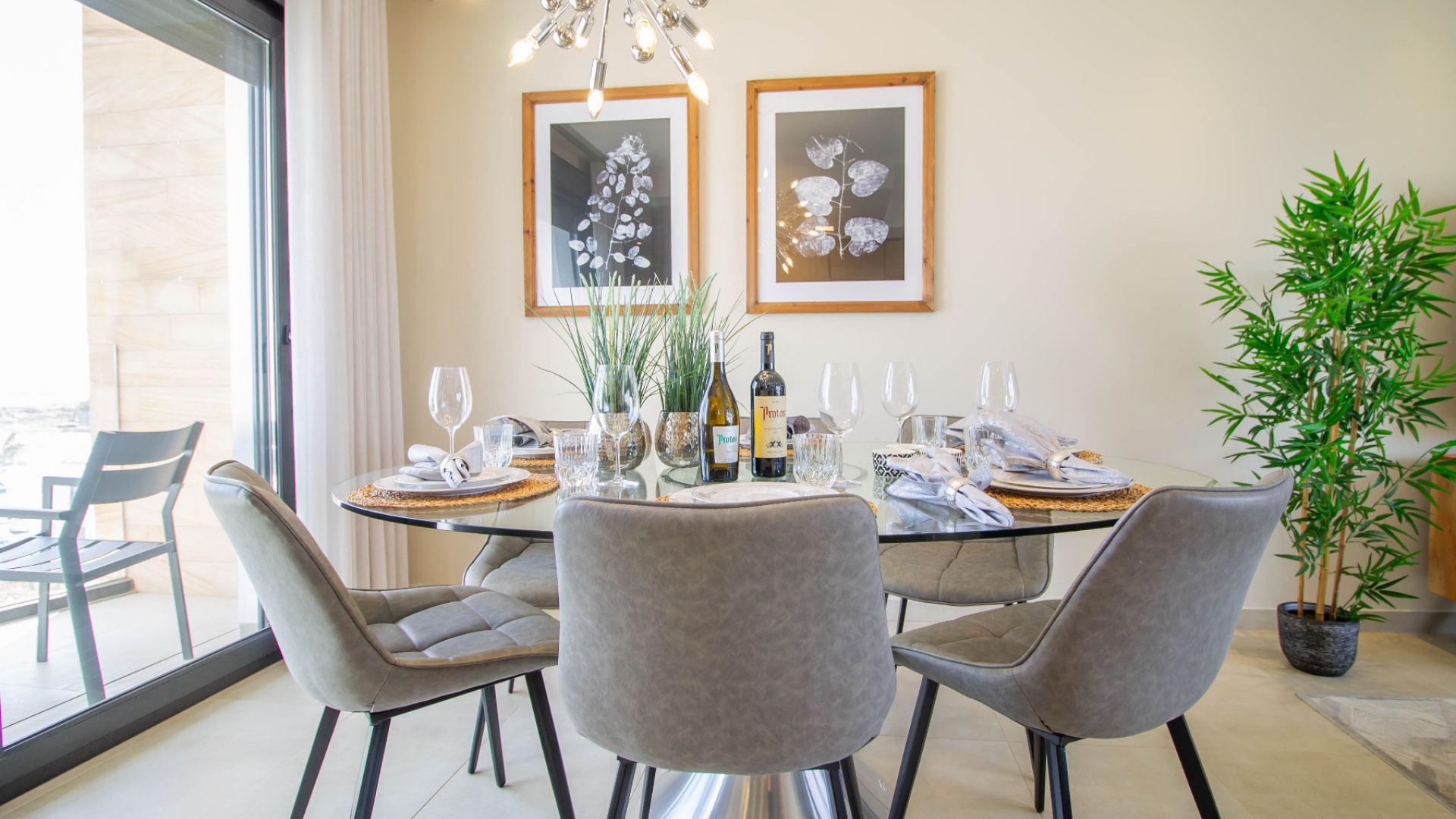 Revente - Appartement - Villamartin - Los Dolses