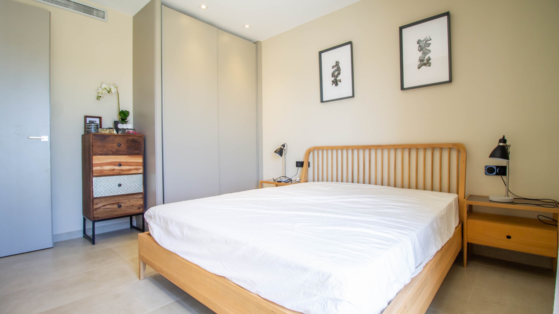 Revente - Appartement - Villamartin - Los Dolses