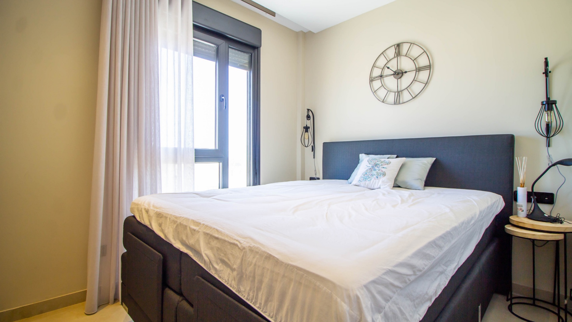 Revente - Appartement - Villamartin - Los Dolses